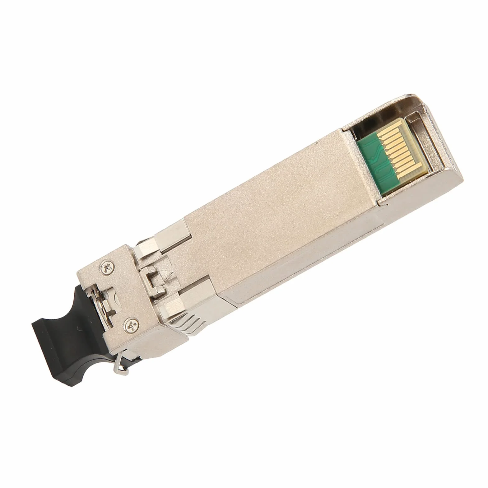 25G SFP Moduł optyczny, multimode 850nm, 100 m, obsługa DDM, złącze LC Gigabit dla przełączników routerów