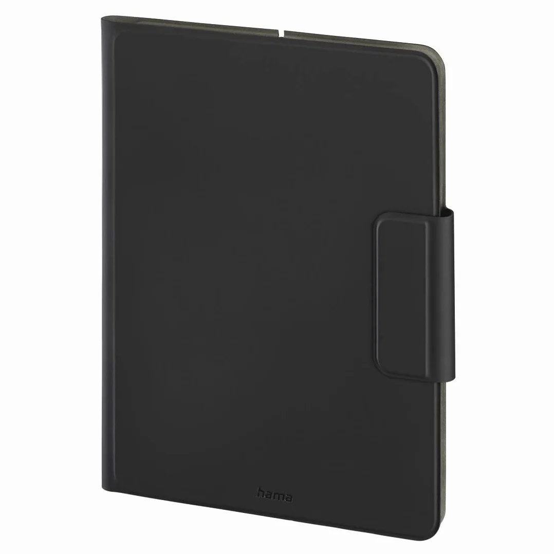 Hama Etui na tablet Premium z klawiaturą do tabletów 24-28 cm (9,5-11"), czarny