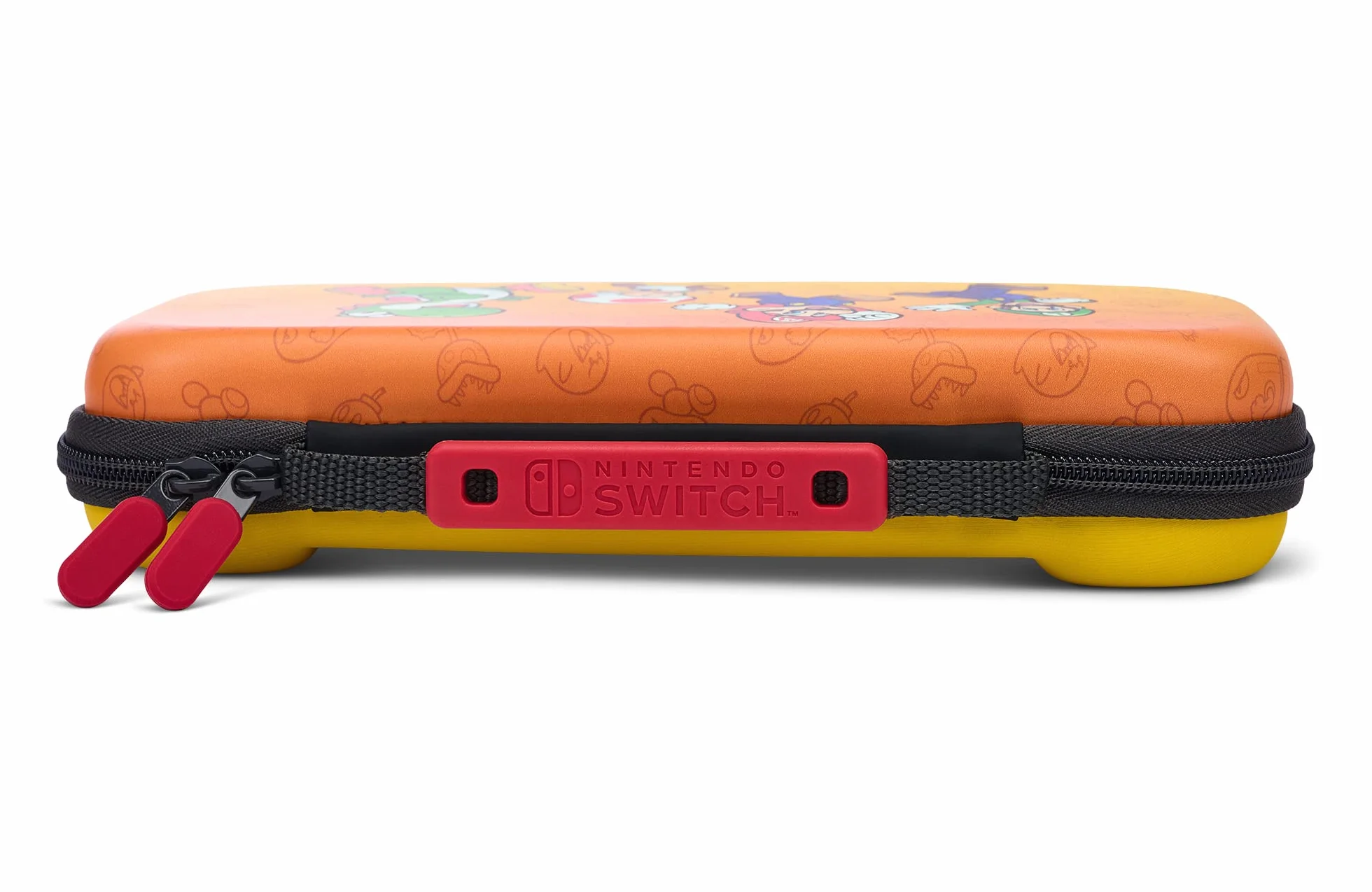 Ochronny pokrowiec PowerA na konsolę Nintendo Switch - OLED Model, Nintendo Switch lub Nintendo Switch Lite - Mario and Friends