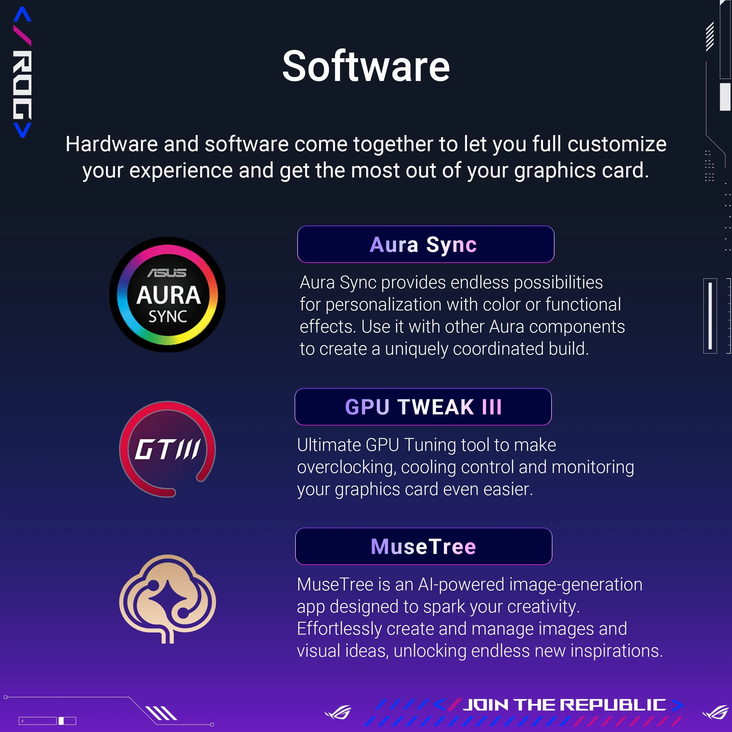 ASUS ROG Astral GeForce RTX 5080 16 GB GDDR7 OC Edition karta graficzna dla graczy (Nvidia GeForce RTX5080, cztery wentylatory, PCIe 5.0, 2X HDMI 2.1b, 3X DisplayPort 2.1a,