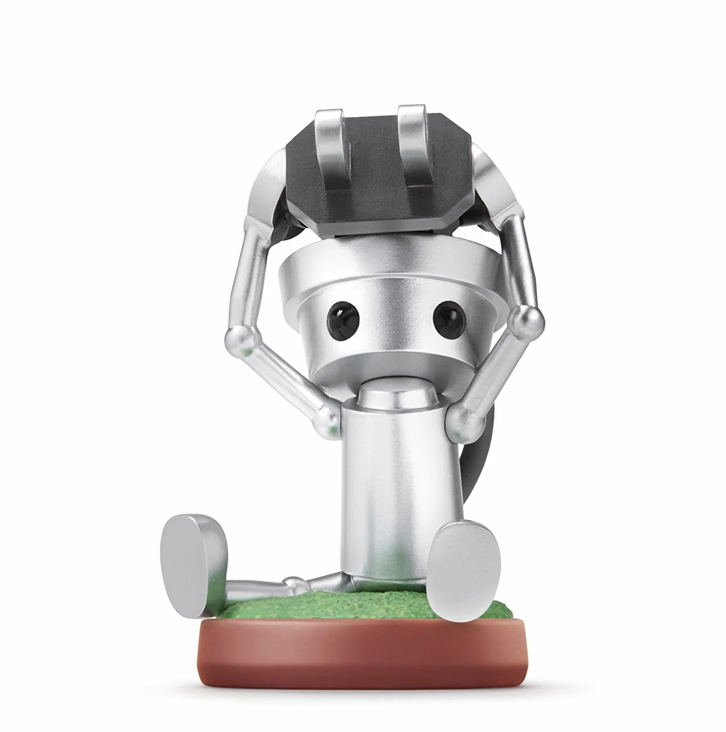 Nintendo Amiibo Chibi-Robo