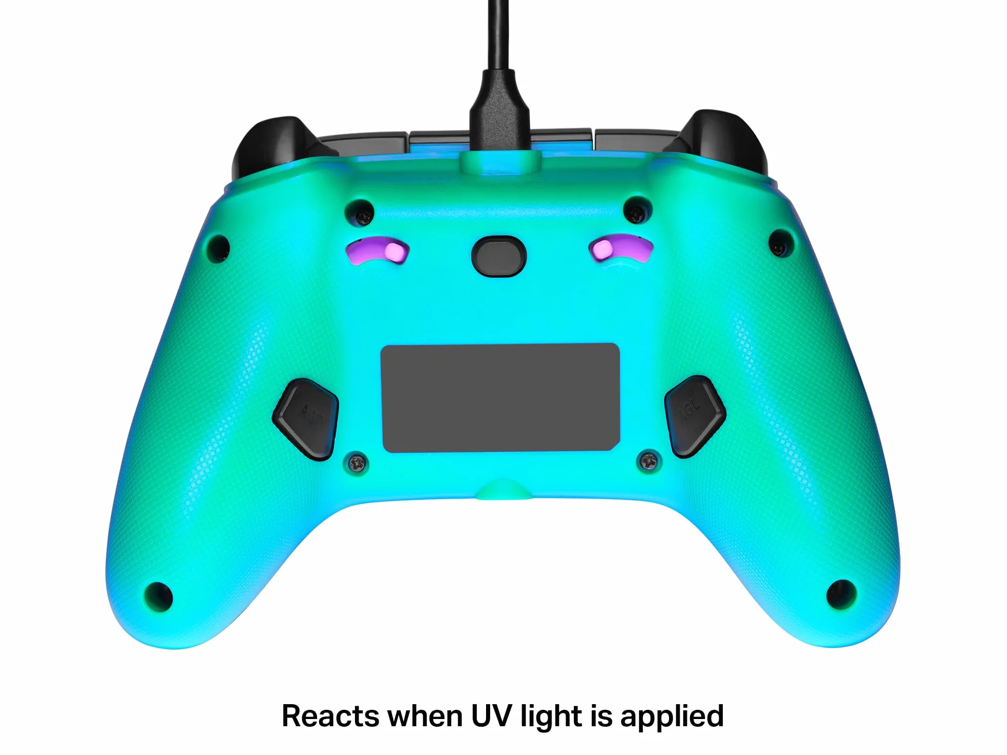 Advantage Wired Controller for Xbox Series X|S Fortnite Glow