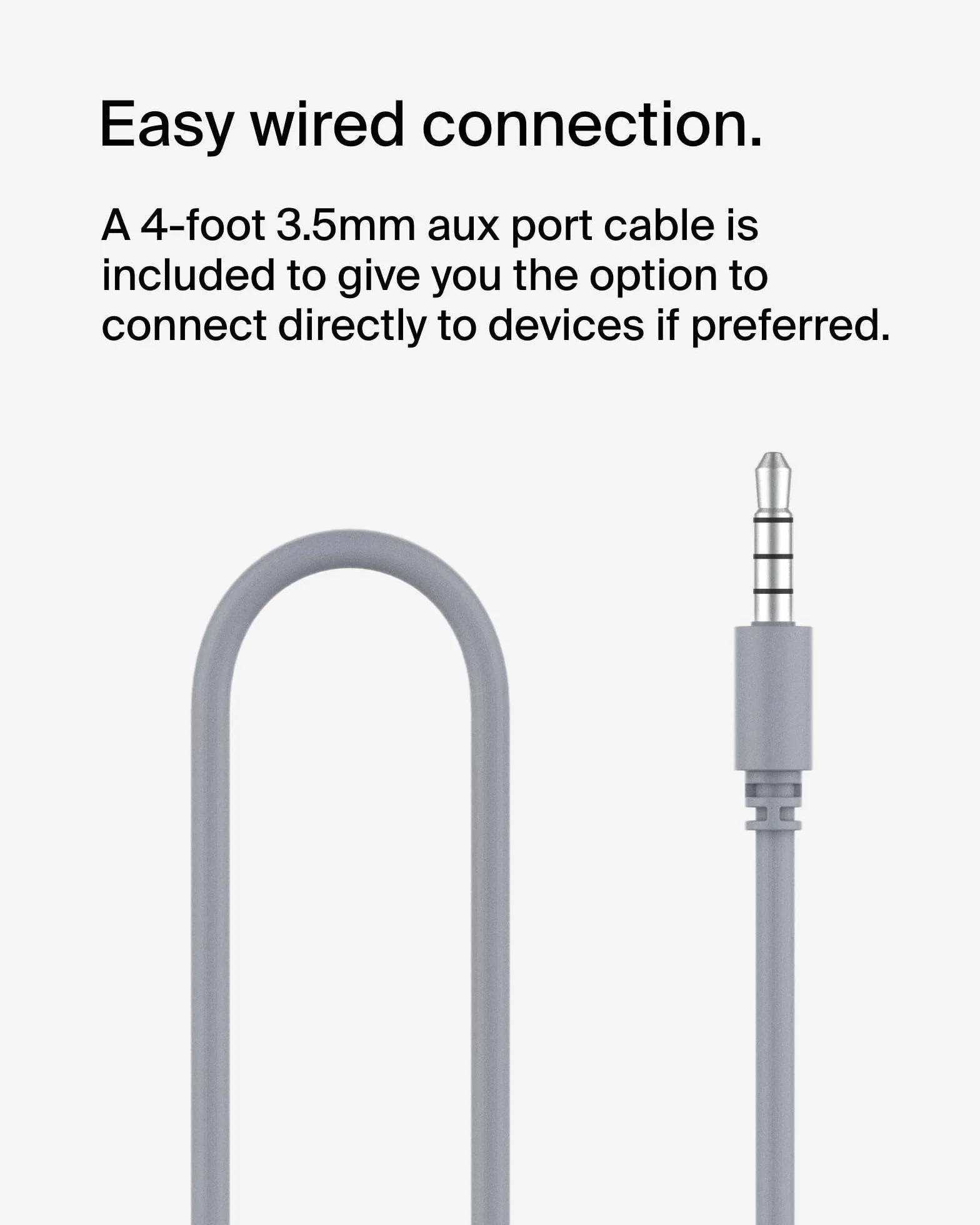 Bezprzewodowe słuchawki dla dzieci Belkin SoundForm Mini, wbudowany mikrofon, 30 h odtwarzania, z naklejkami – nauszne słuchawki do nauki zdalnej, szkoły, podróży, iPhone'a, iPada, Galaxy – różowe