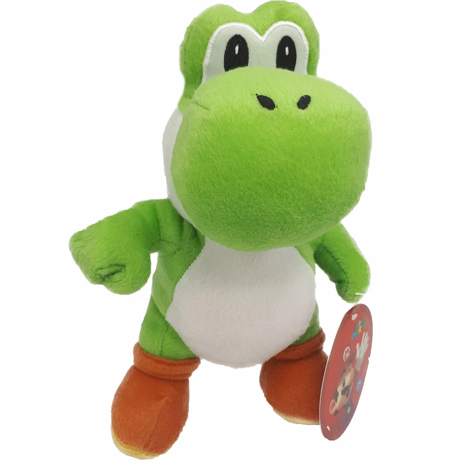 Yoshi (27 cm) pluszowy, pluszaki, oryginał