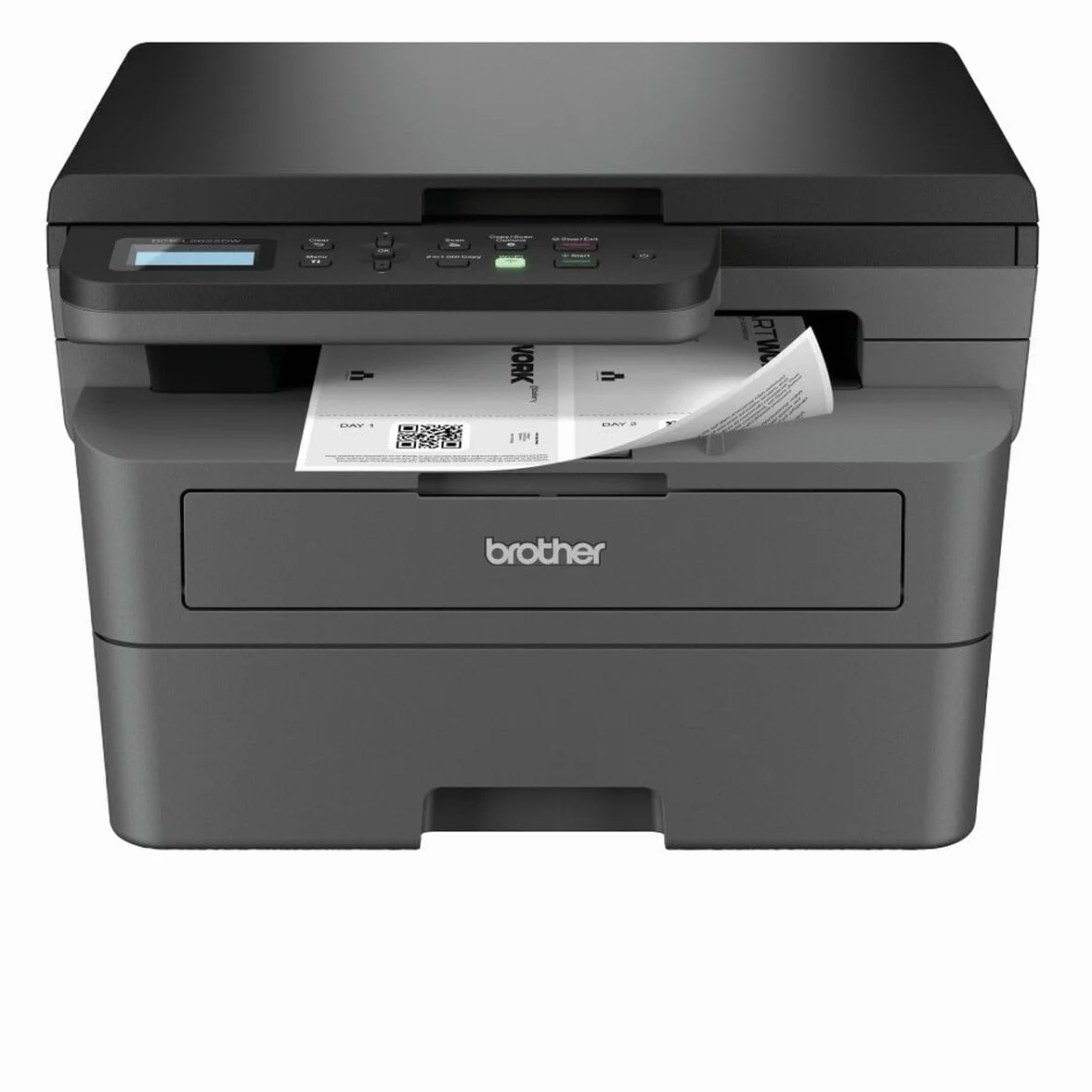 Brother Drukarka wielofunkcyjna DCP-L2622DW