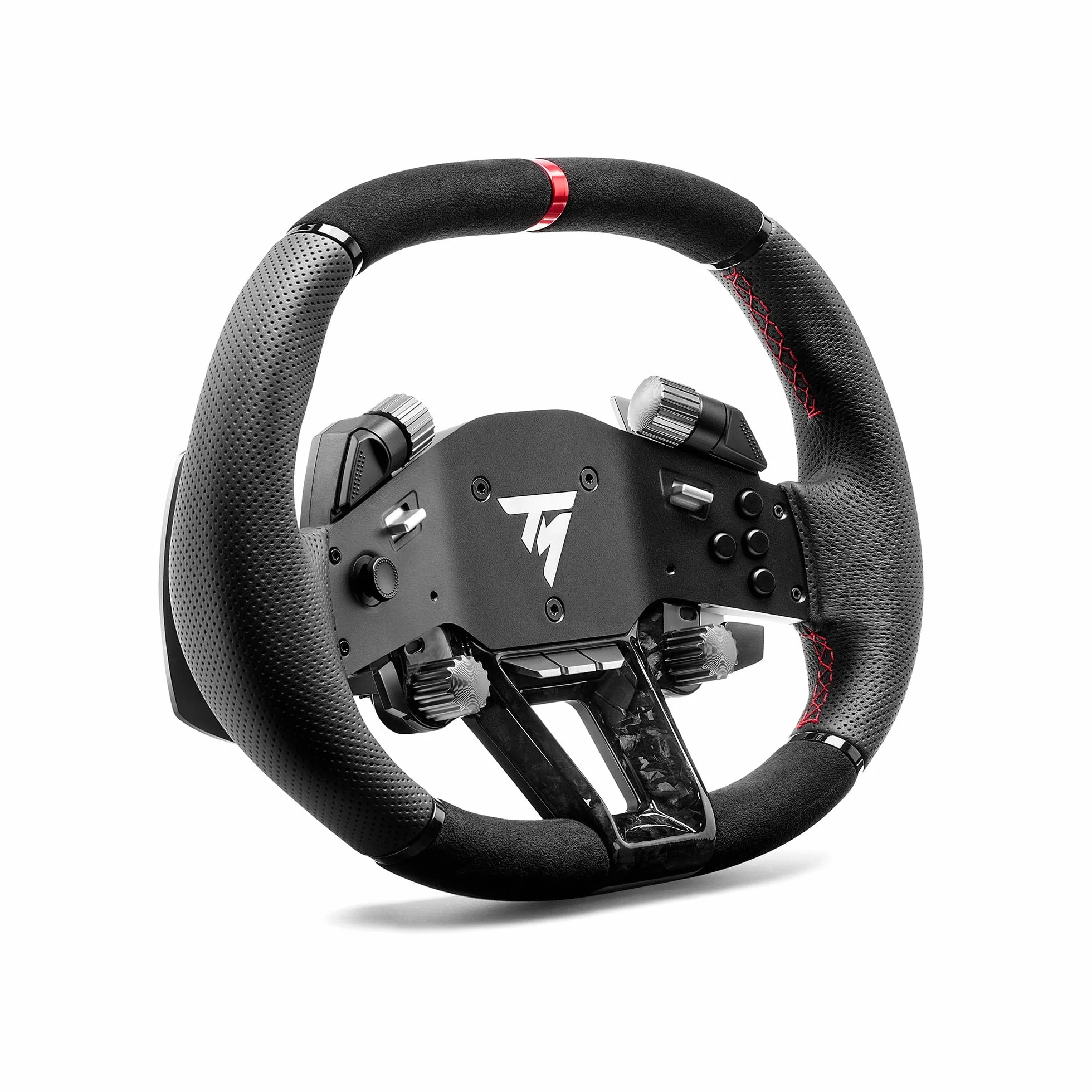 Thrustmaster Hypercar Wheel Add-On, Koło Kierownicy Klasy Premium, Do PC i Konsol