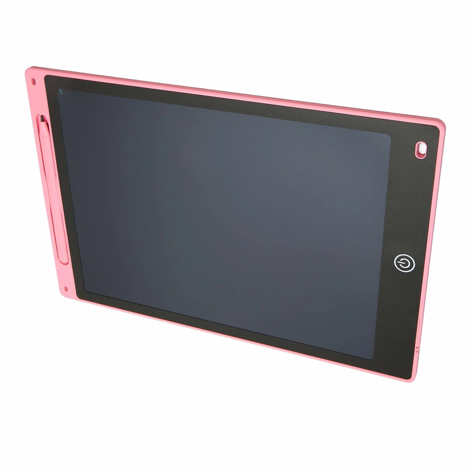Tablet do Pisania LCD, 10 Cali, Odporny na Wstrząsy, Technologia Czuła na Nacisk, Przenośny Tablet do Rysowania dla Domu i Małych Dzieci (Cosikivtnaxi9fus-13)
