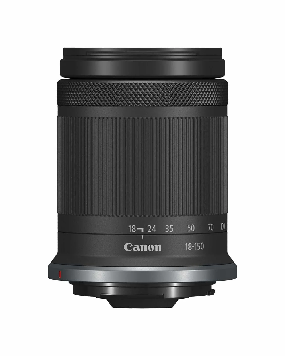 Obiektyw Canon RF-S 18-150 mm F3.5-6.3 is STM, zoom, 4,5-biegowy optyczny stabilizator obrazu, fotografia podróżna/dzika przyroda, kompatybilny z Canon EOS R