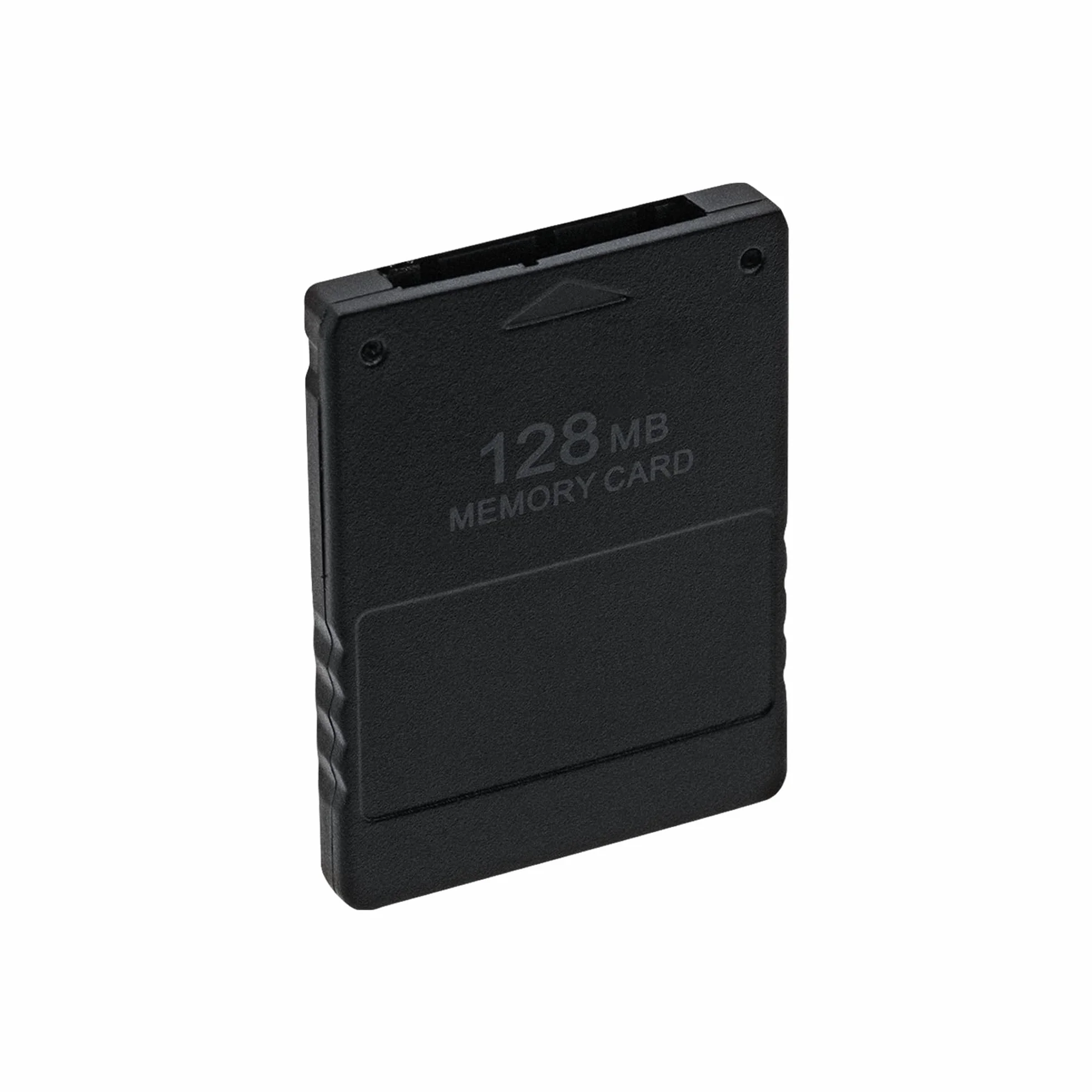 Wigearss Karta pamięci do gier 128 MB High Speed do konsoli PS2