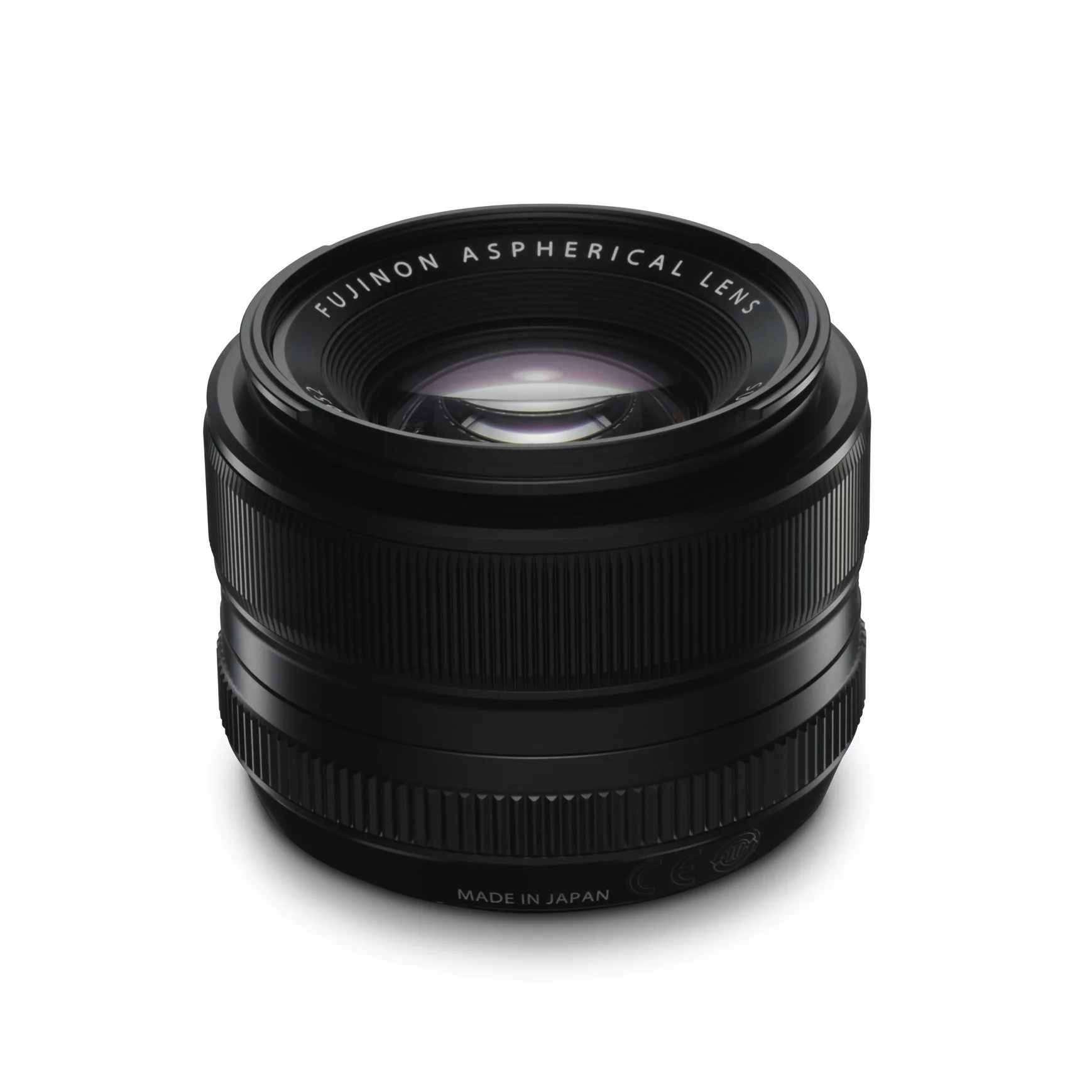 FUJIFILM Objectif Fujinon XF 35mm f/1.4 R