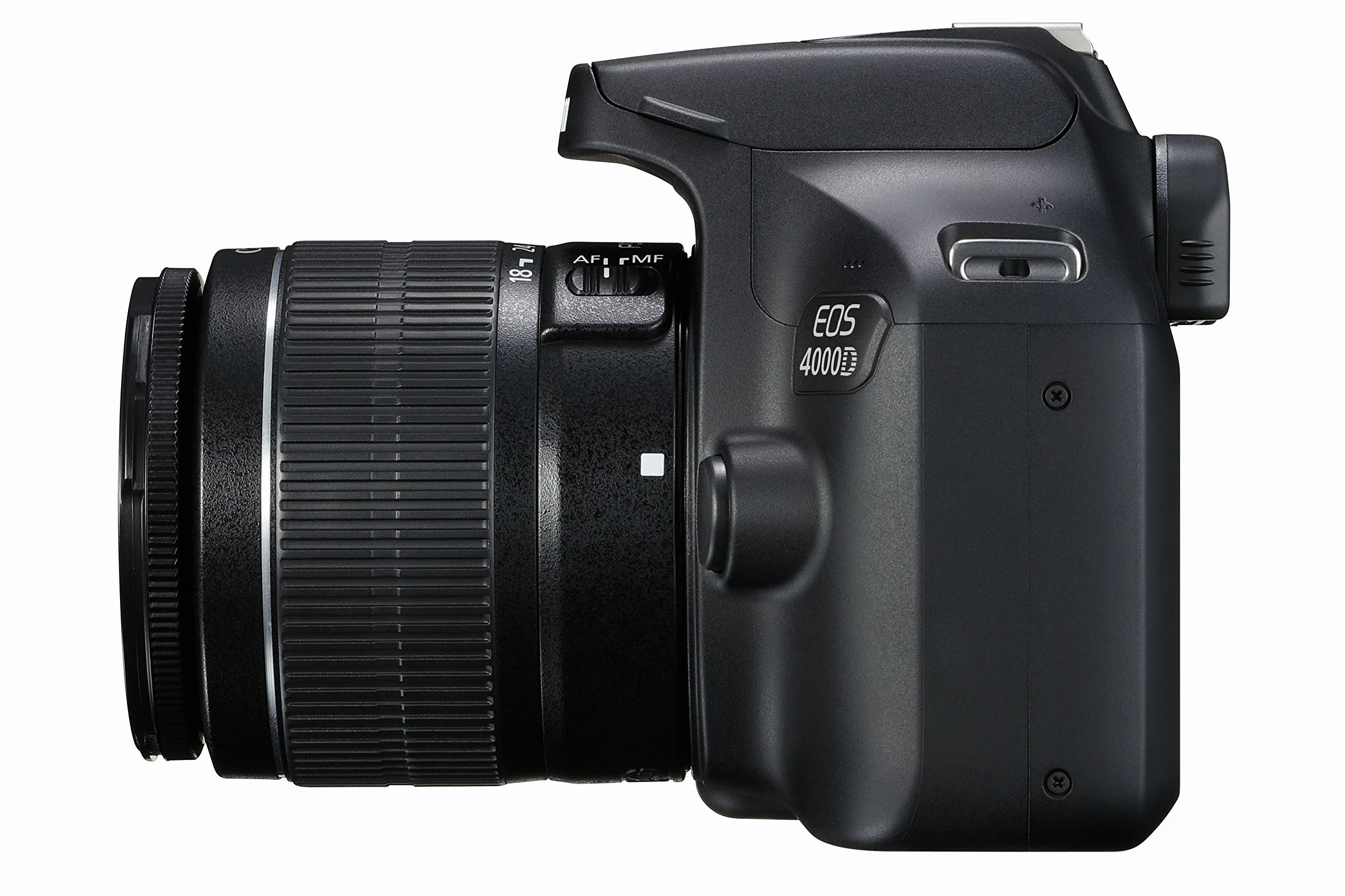 Canon EOS 4000D Kit + EF-S 18-55 DC III, 3011C003 (DC III)