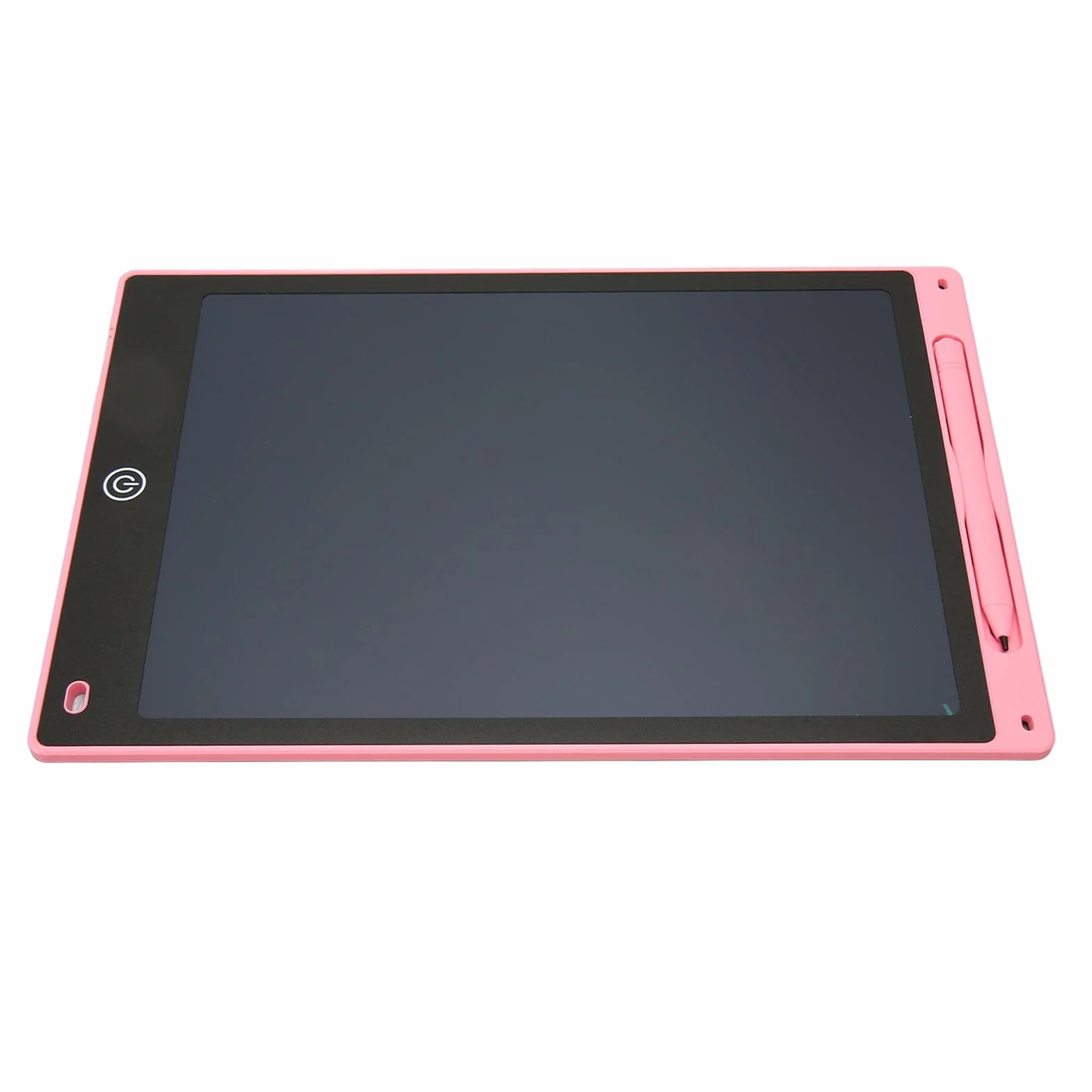 Tablet do Pisania LCD, 10 Cali, Odporny na Wstrząsy, Technologia Czuła na Nacisk, Przenośny Tablet do Rysowania dla Domu i Małych Dzieci (Cosikivtnaxi9fus-13)