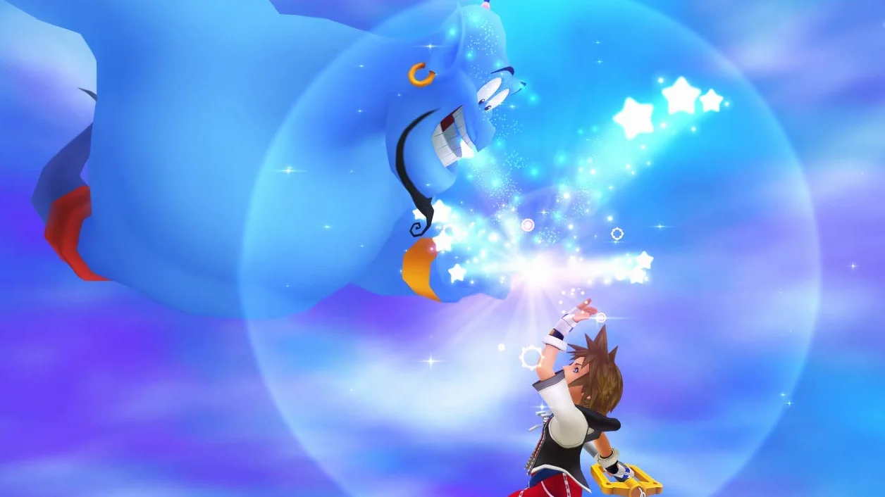 SQUARE ENIX KINGDOM HEARTS - The Story So Far Standard PlayStation 4
