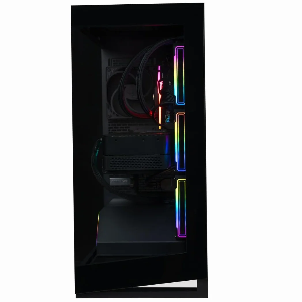 Sharkgaming Almighty PR906 Gaming PC