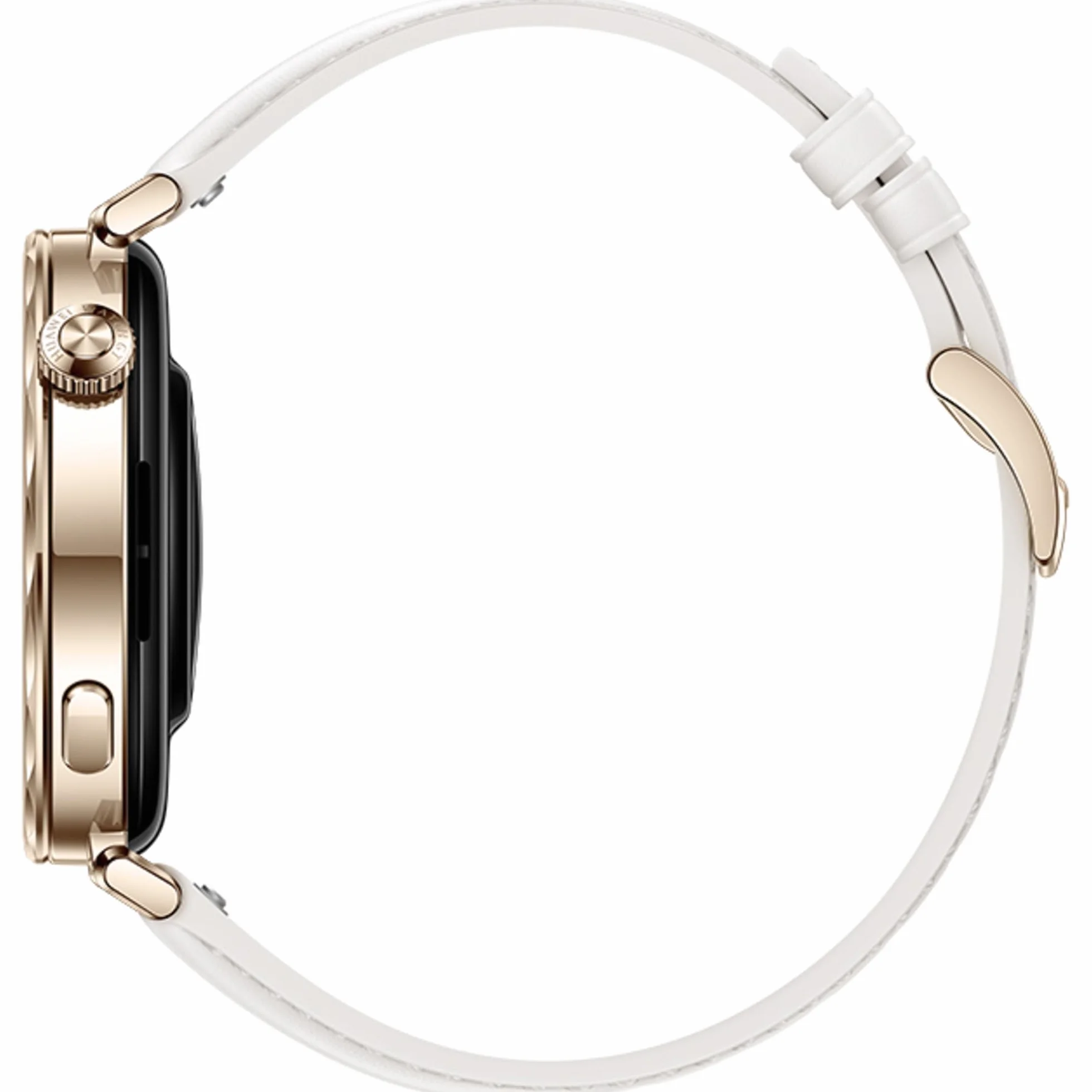 HUAWEI WATCH GT 5 Smartwatch dla mężczyzn i kobiet, czas pracy baterii do 7 dni, kompatybilny z systemem iOS i Android, zupełnie nowe sporty biegowe i rowerowe, śledzenie zdrowia, monitor aktywności,
