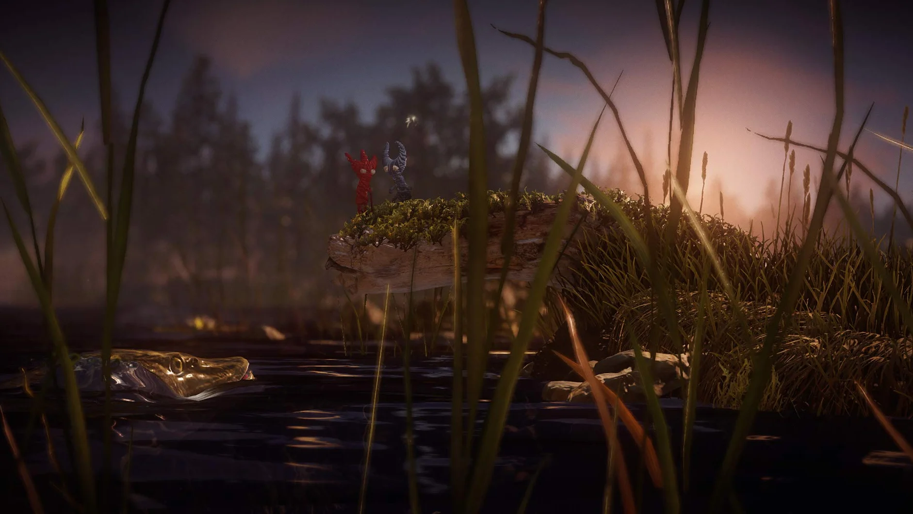 Unravel 2