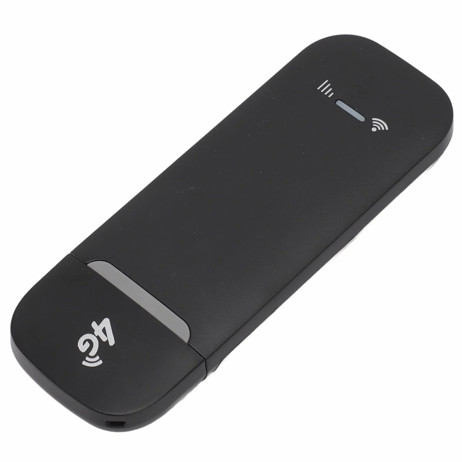 Denash Modem Modem WiFi USB 4G 150 Mbit/S Udostępniony do Użytku Krajowego z Rozszczepem Karty SIM