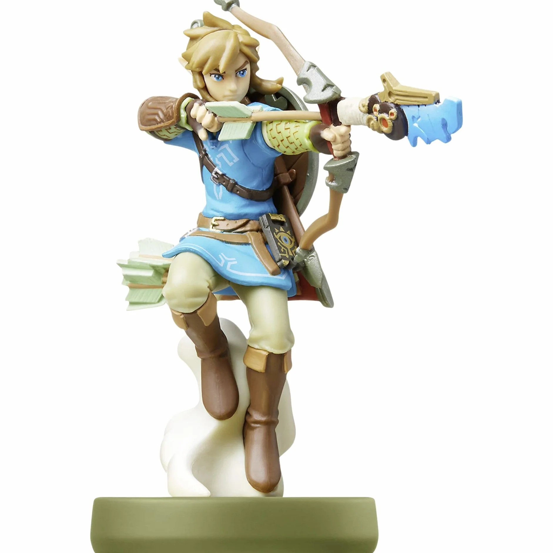 Nintendo Link Archer amiibo