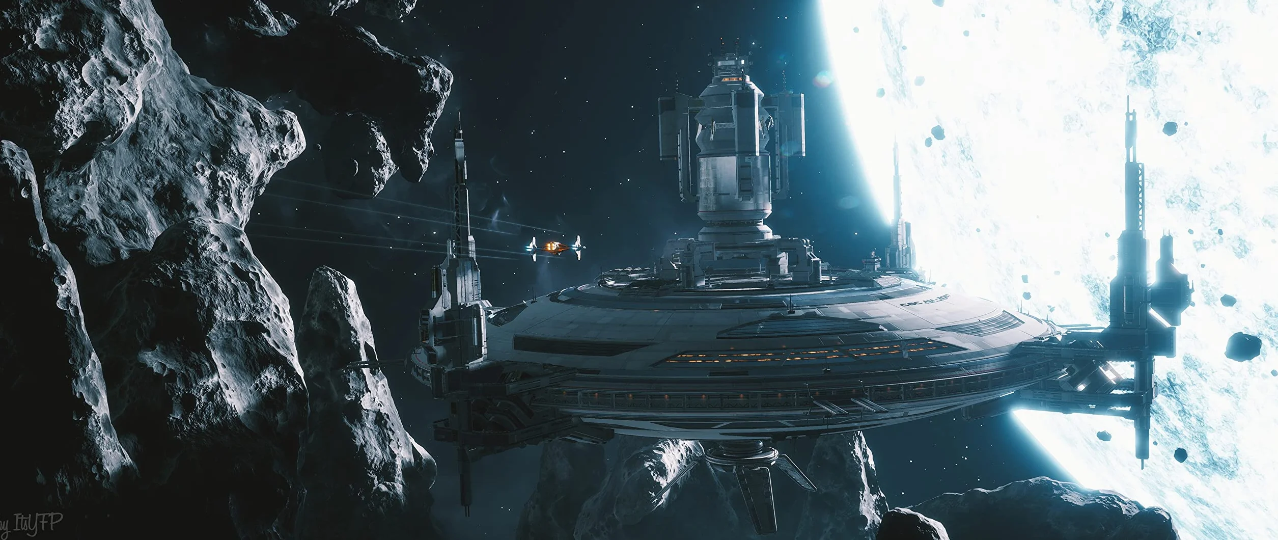 Everspace 2 Stellar Edition