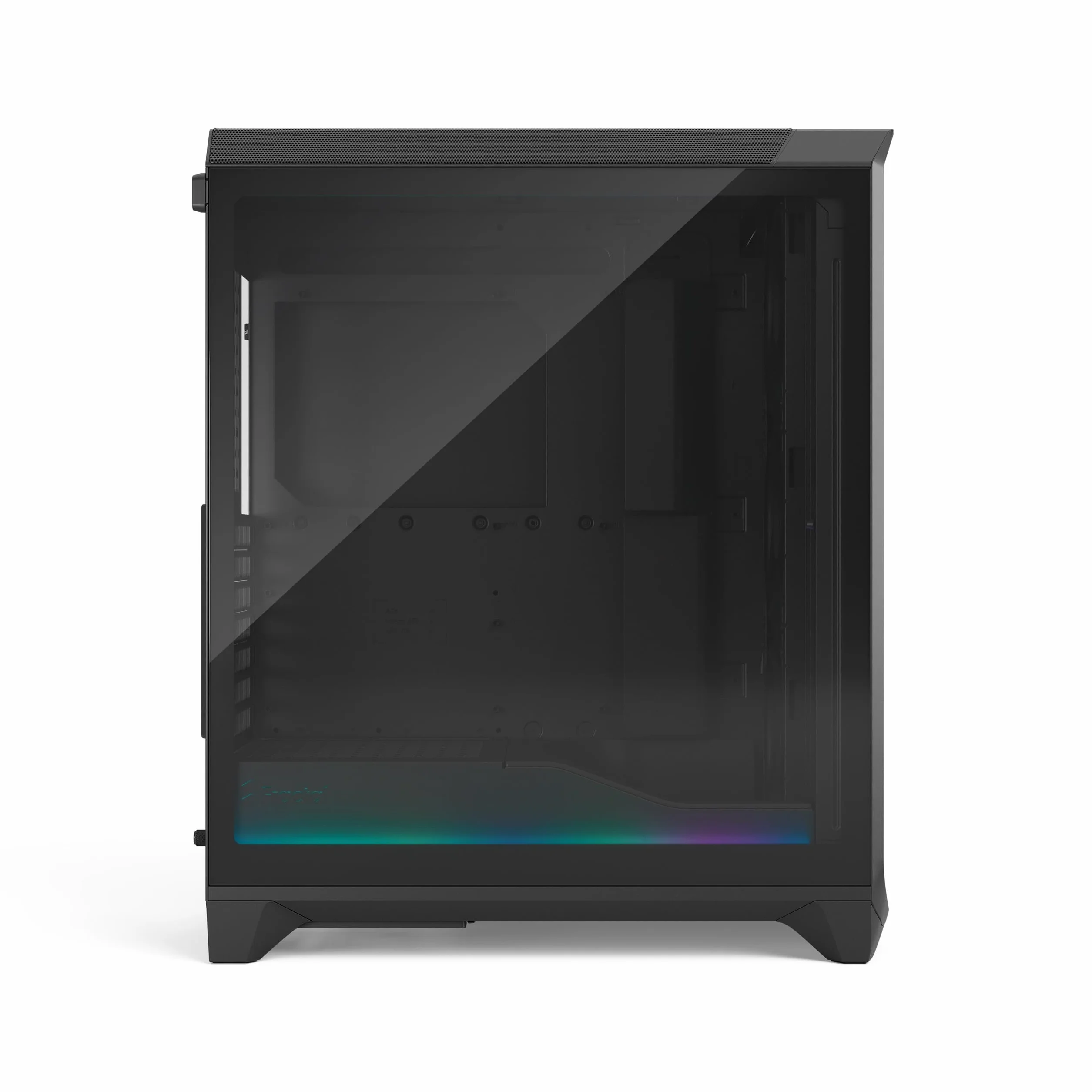 Meshify 3 Ambience Pro RGB czarny odcień światła TG