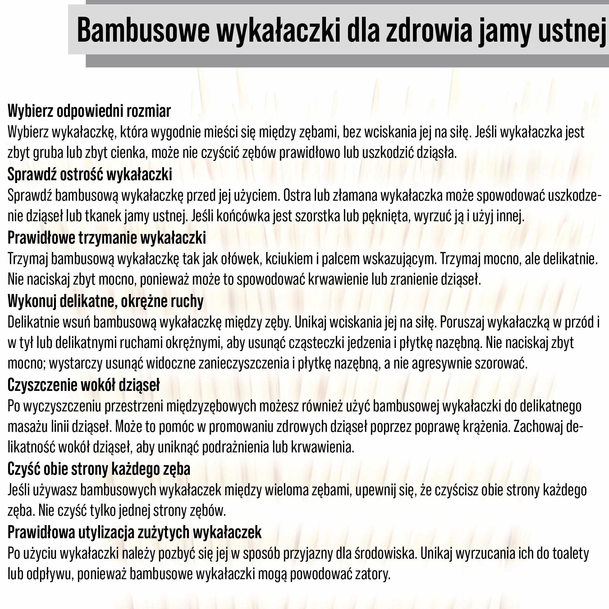 30 Sztuk Parasolek Koktajlowych z Bambusa - 10 cm (3,9 cala) Kolorowe Wykałaczki do Tropikalnych Napojów, Babeczek, Barów Tiki, Imprez Basenowych, Luau i Letnich Wydarzeń - od Mobi Lock