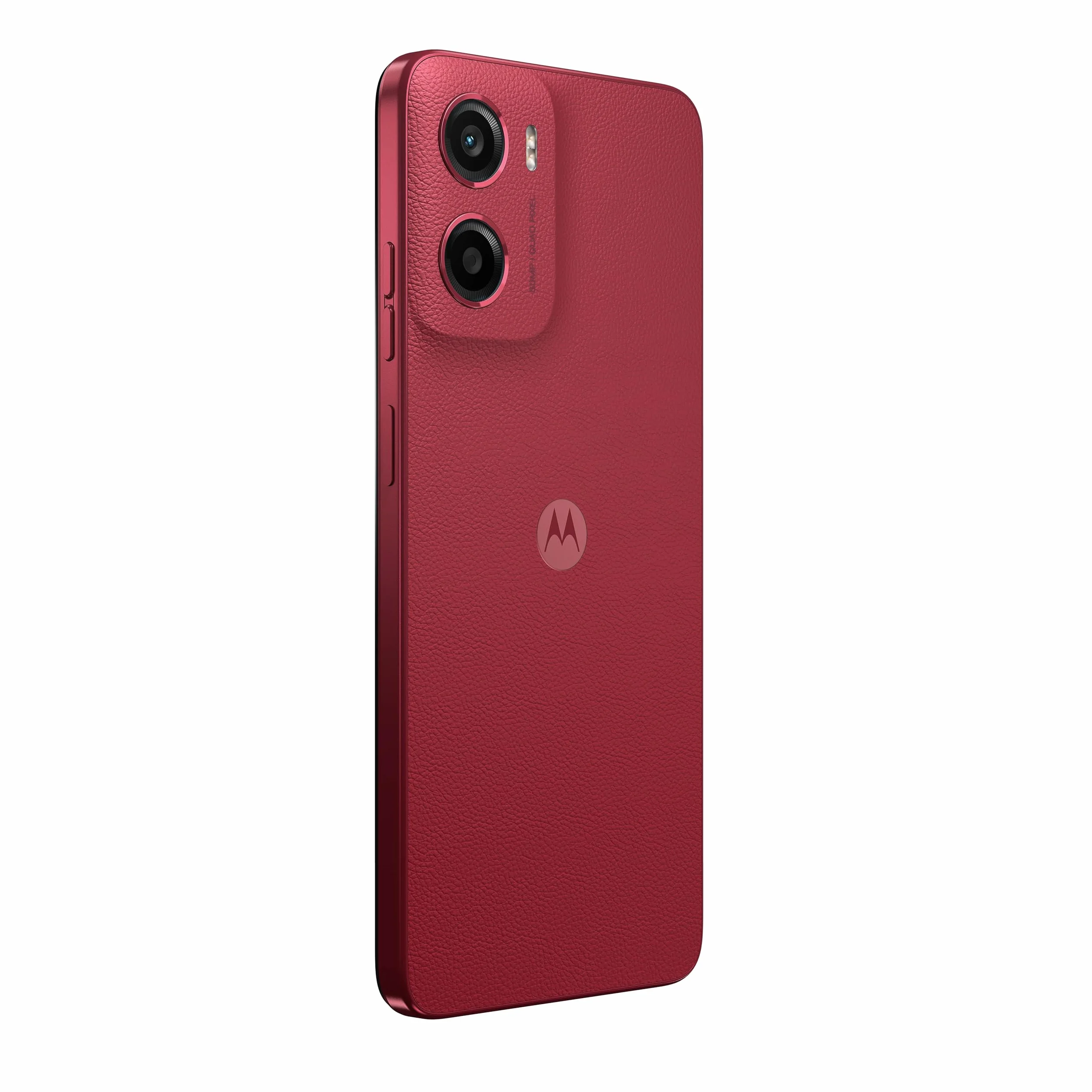 Motorola Moto G05 4+128GB 6.67" 4G Plum Red DS ITA