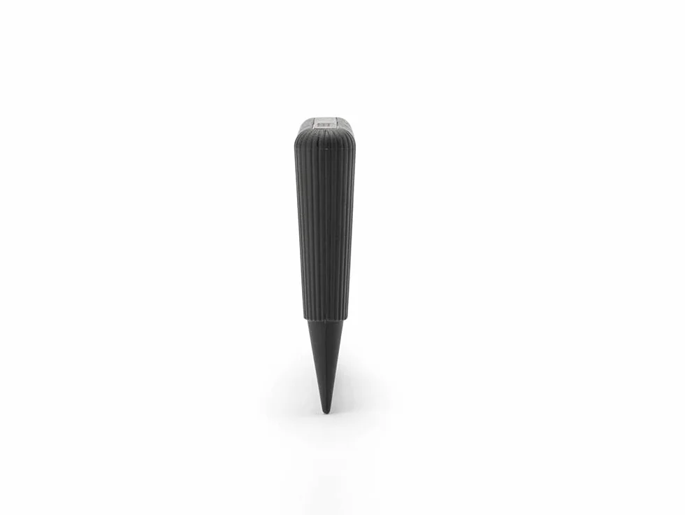 Brabantia Ściągaczka do Naczyń Szary