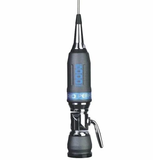 Sirio Performer 5000 PL - mobilna antena CB