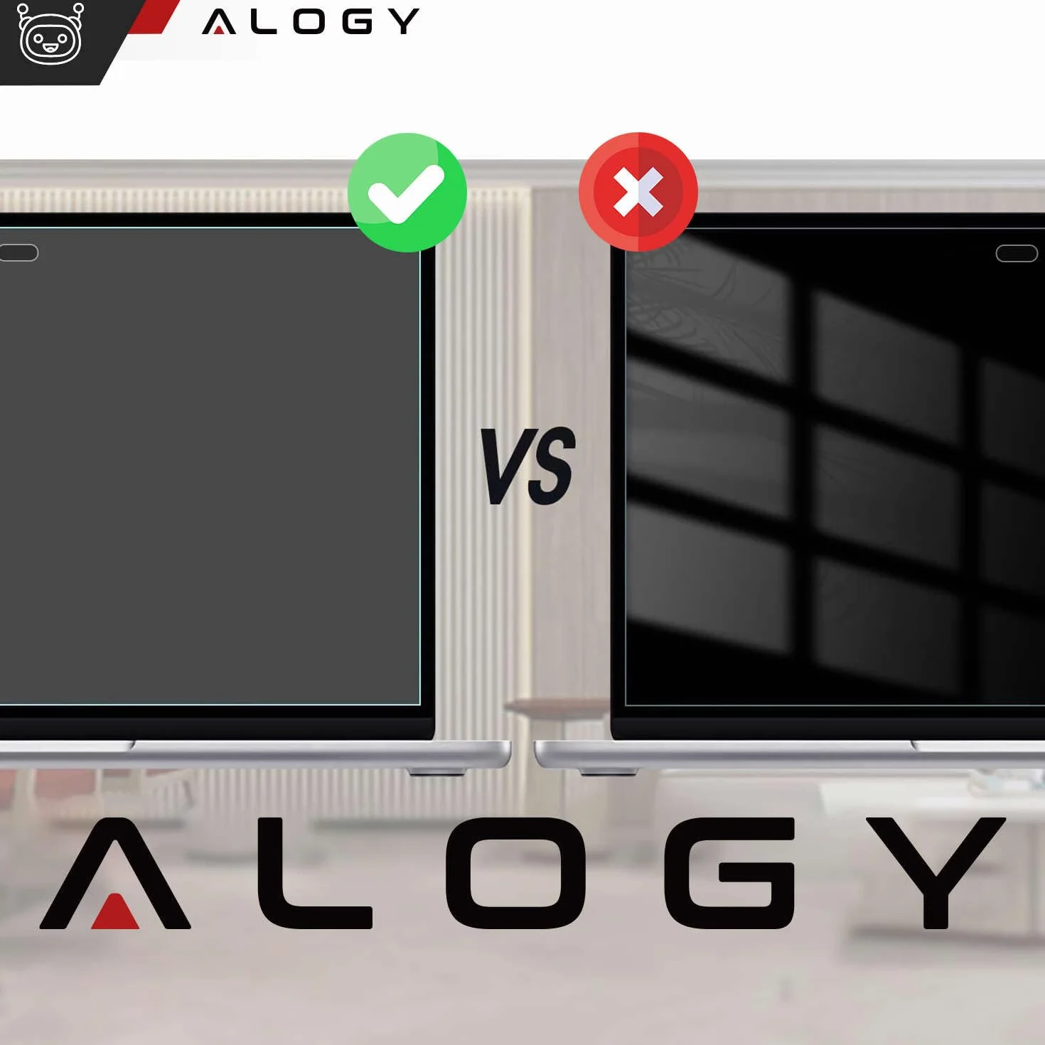 Alogy Folia Matowa Macbook Pro 13 A1706 A1708 A1989 A2159 A2251 A2289 A2338 M1 M2 Szkło Hartowane 9H Na Ekran Samsung Galaxy J8 2018