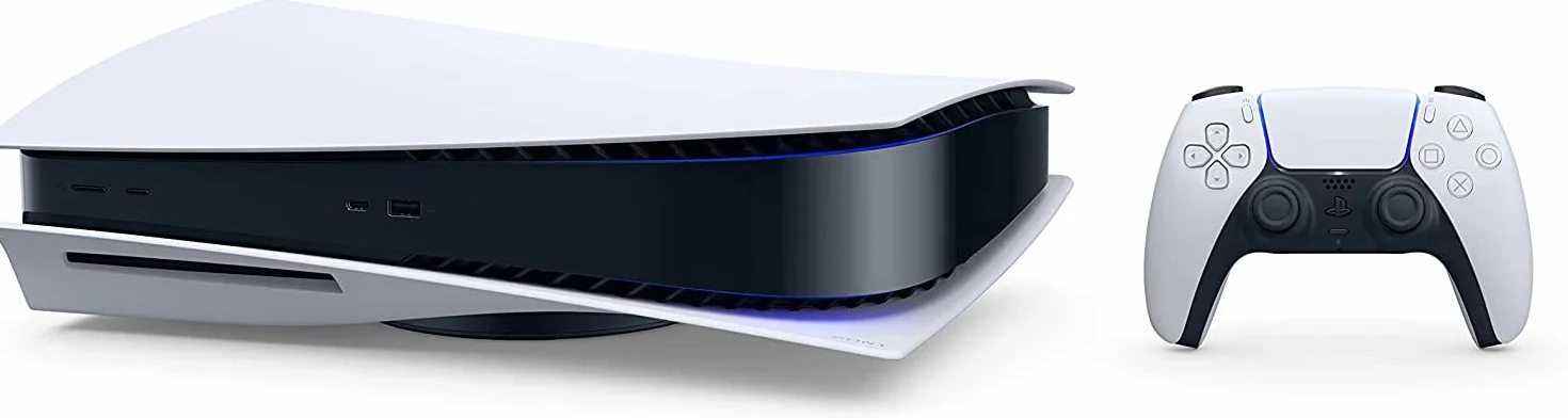 Sony PlayStation 5