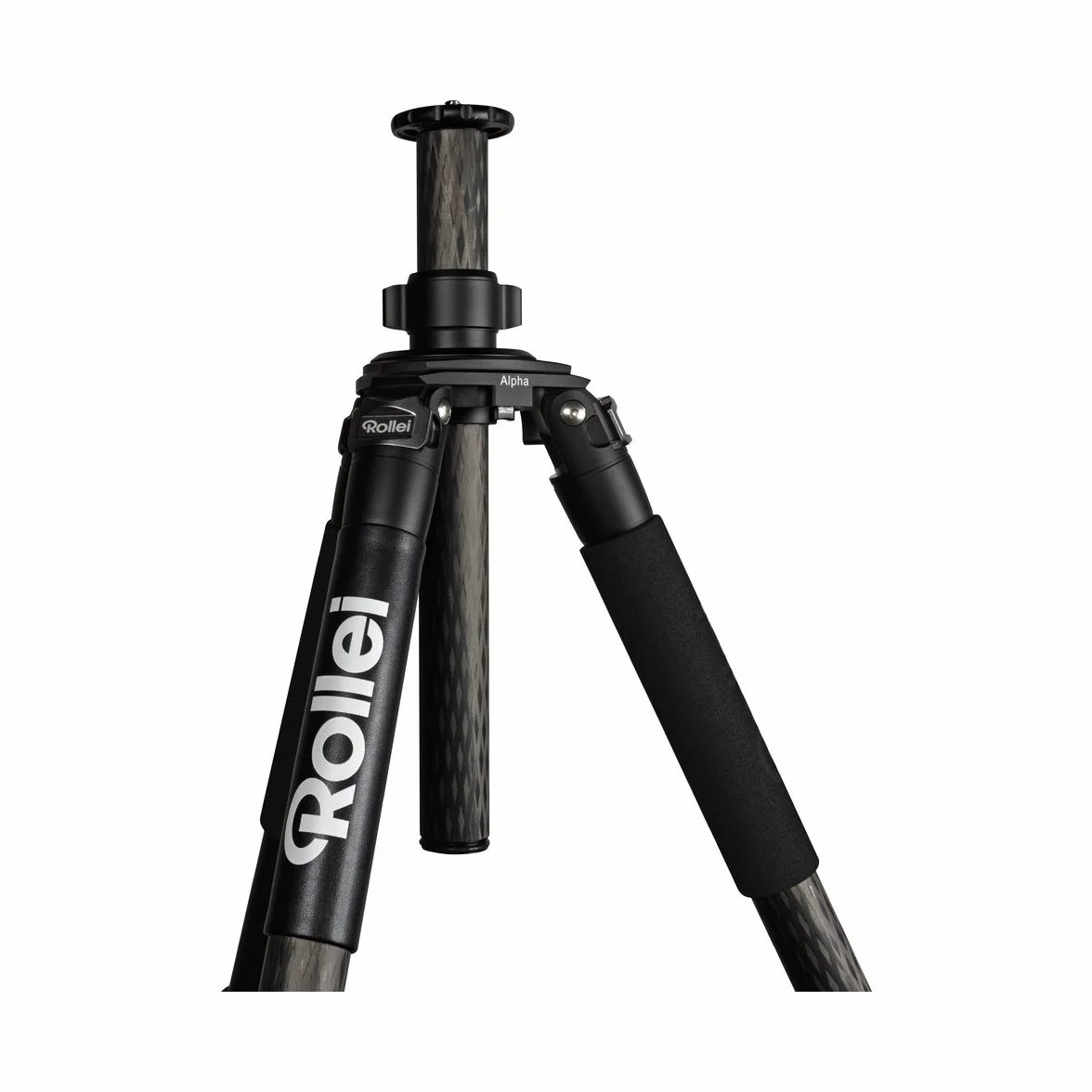 Rollei Kolumna środkowa do Rock Solid Alpha