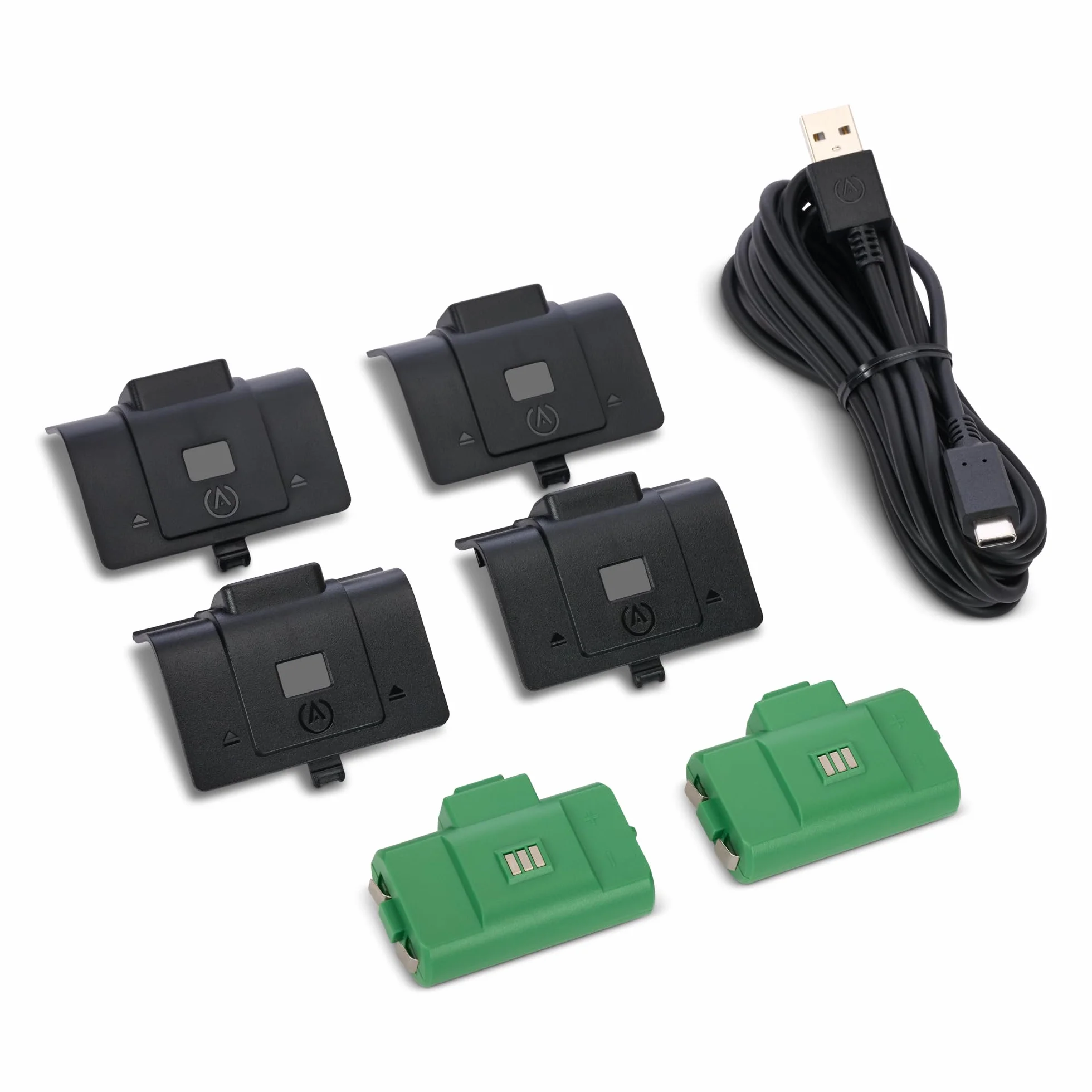 Xbox Play & Charge Kit USB-C Series X/S