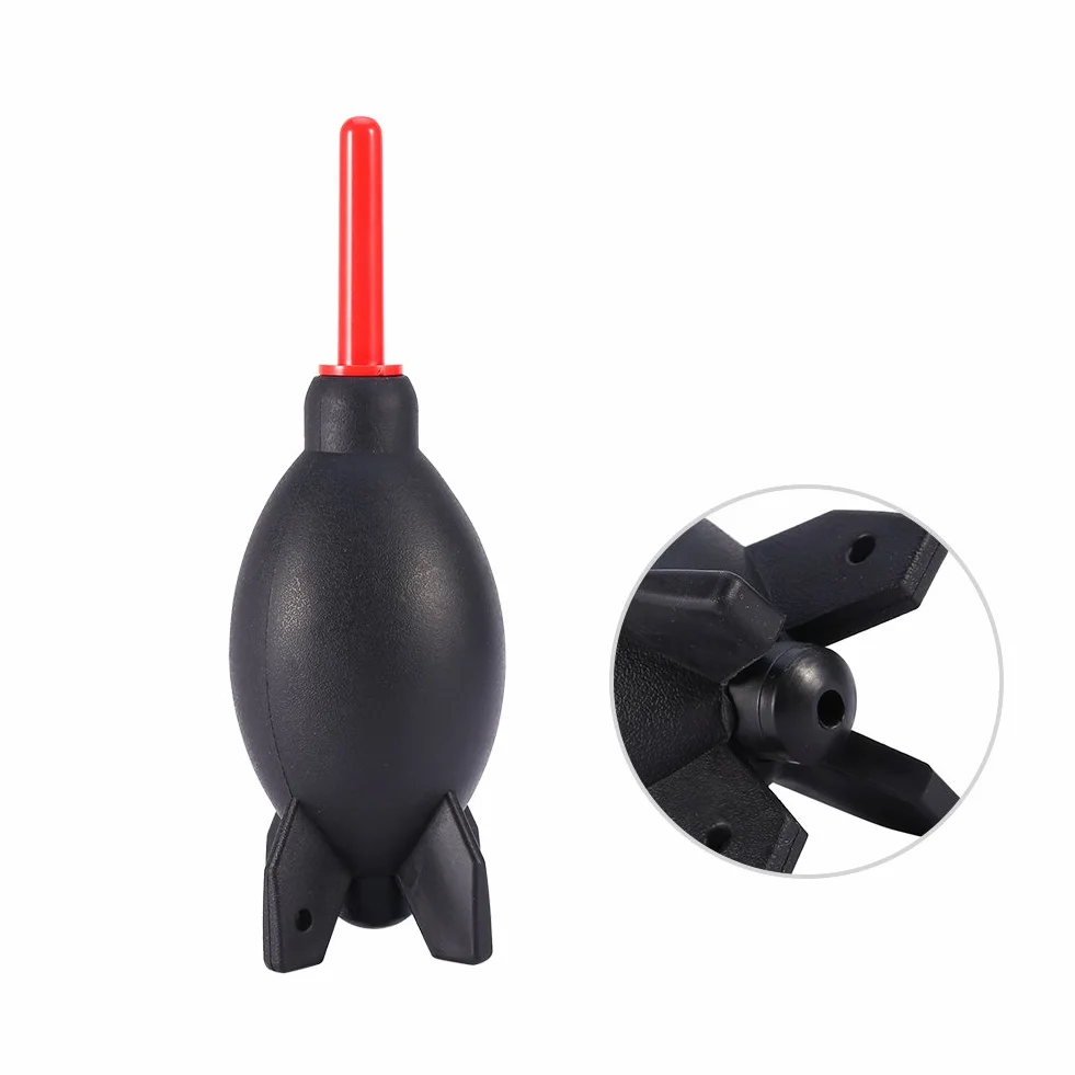 DeWin Air Blower, DUSTER Profesjonalna dmuchawa powietrza, do czyszczenia klawiatury obiektywu CCD DSLR