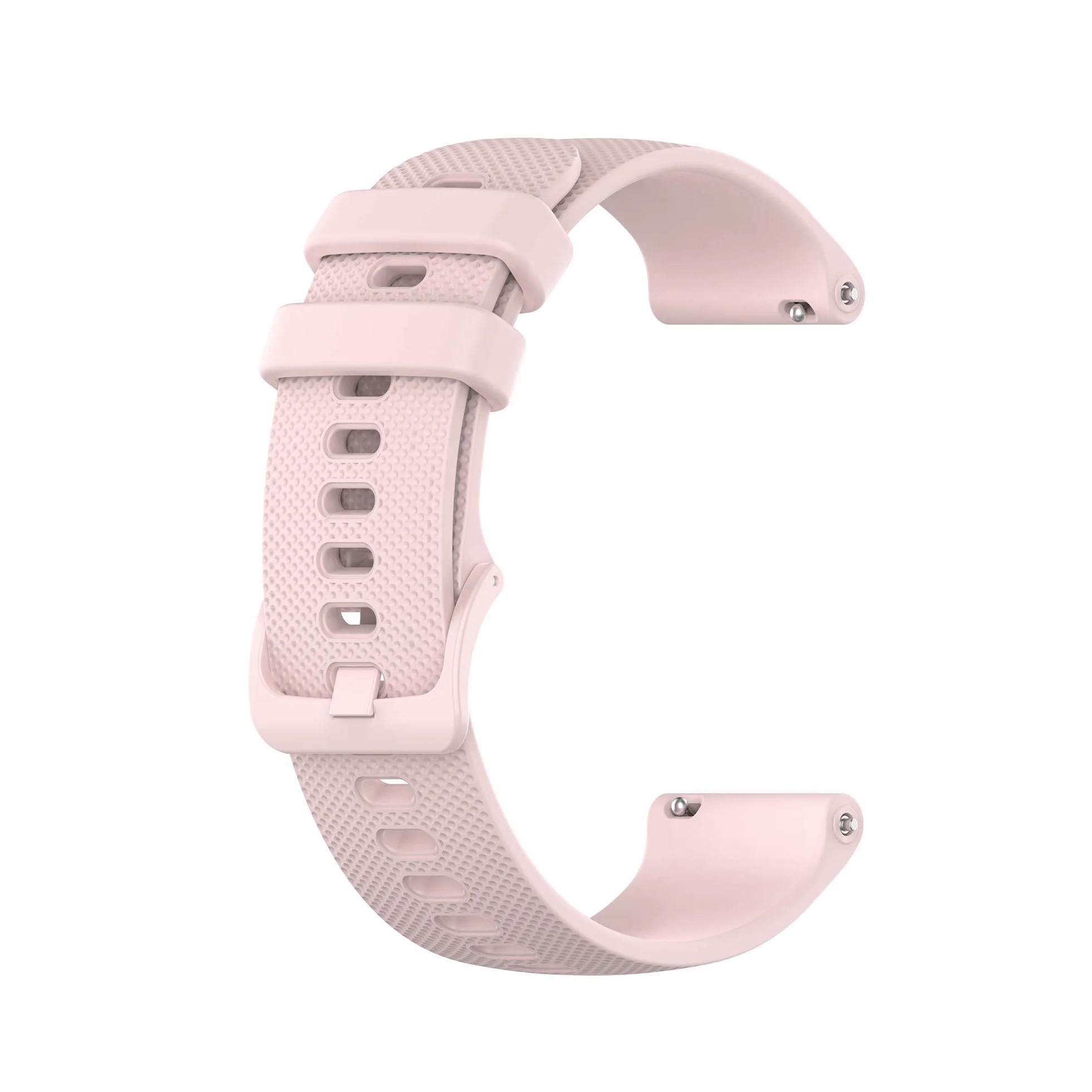 Bransoletki silikonowe kompatybilne z Garmin Venu Sq Music - miękki zamiennik paska do smartwatcha Garmin Venu Sq Music/Venu Sq/Venu Sq/Venu Smartwatch