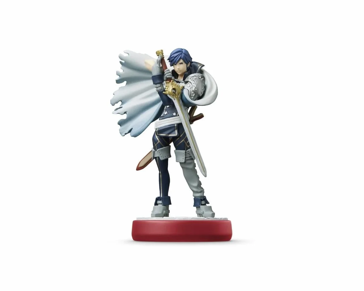 Nintendo Chrom