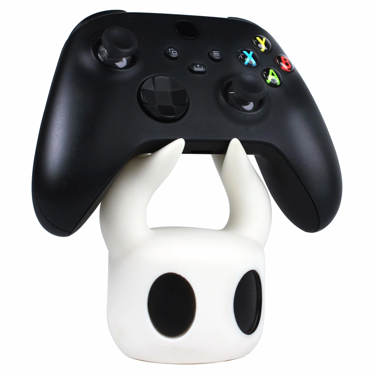 Uchwyt na kontroler Hollow Knight Xbox 360 PS5 Switch Dekoracja do pokoju gracza