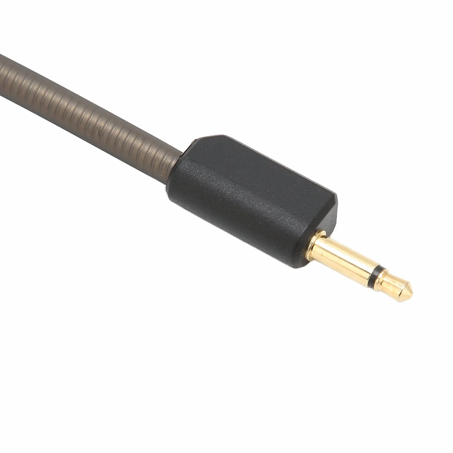Wymienny Mikrofon do Zestawu Słuchawkowego BlackShark V2/Pro/SE, z Redukcją Szumów, do Gier 3,5 Mm Jack z Pianką