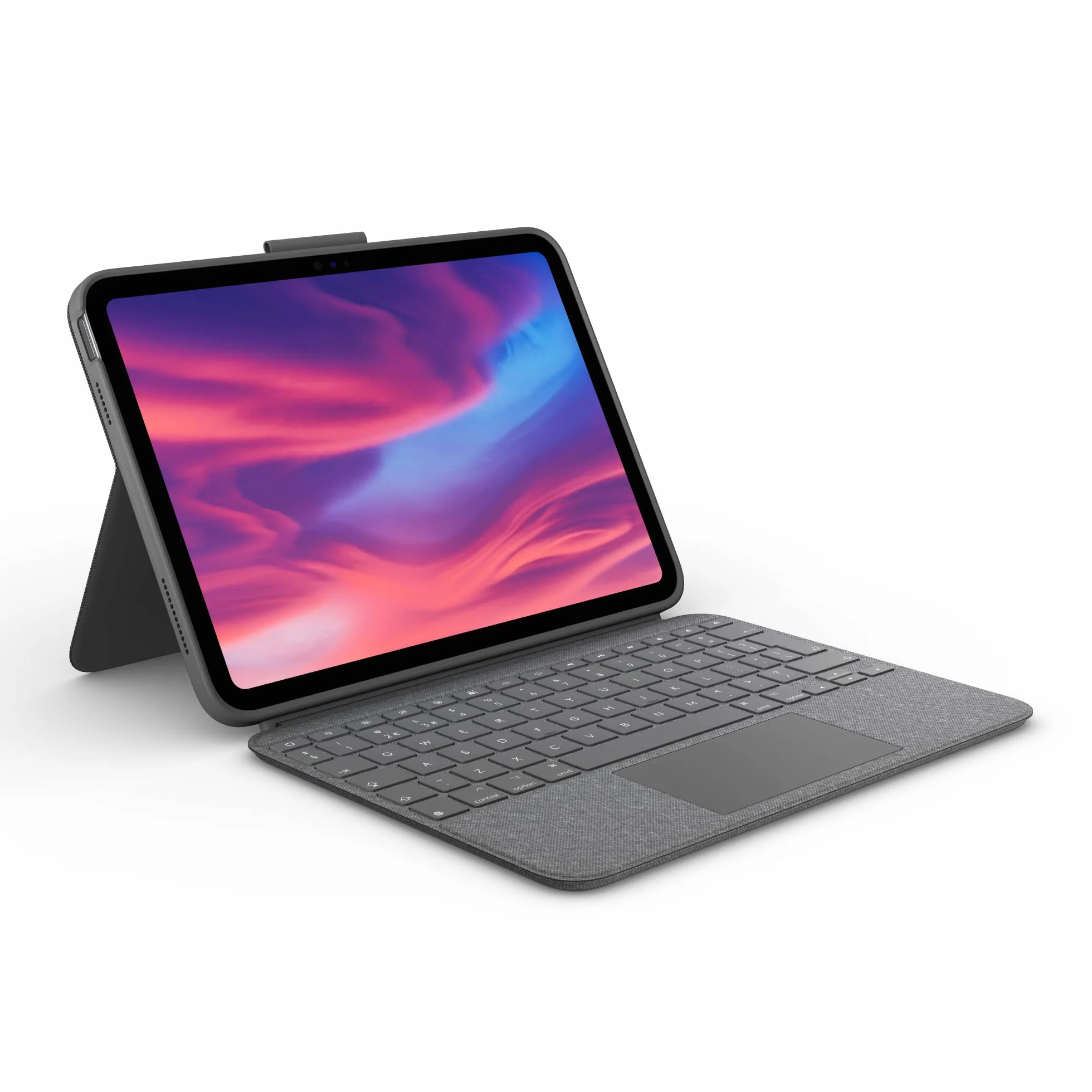 Logitech Combo Touch Detachable Klawiatura - UK QWERTY