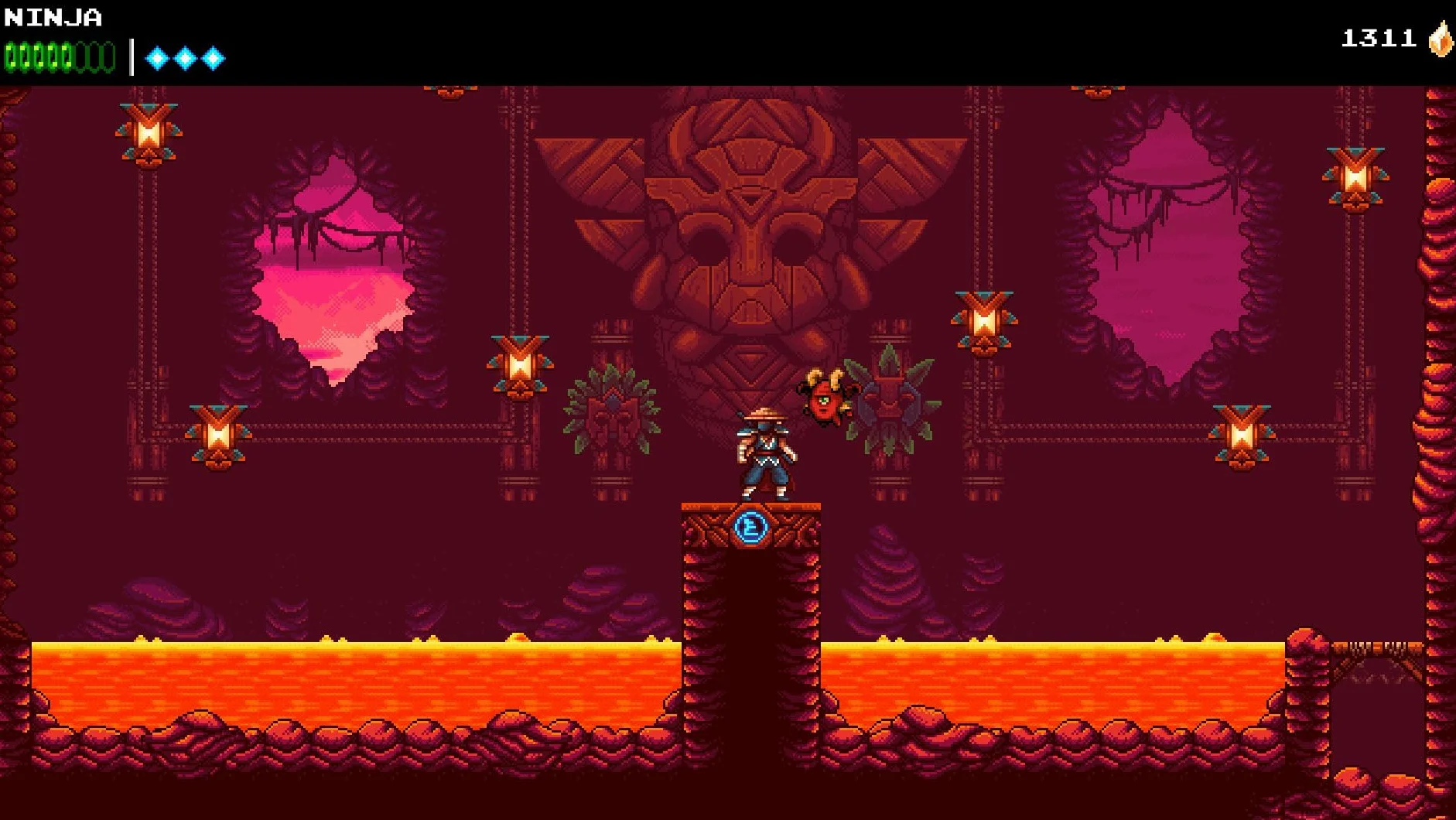 The Messenger - PS5