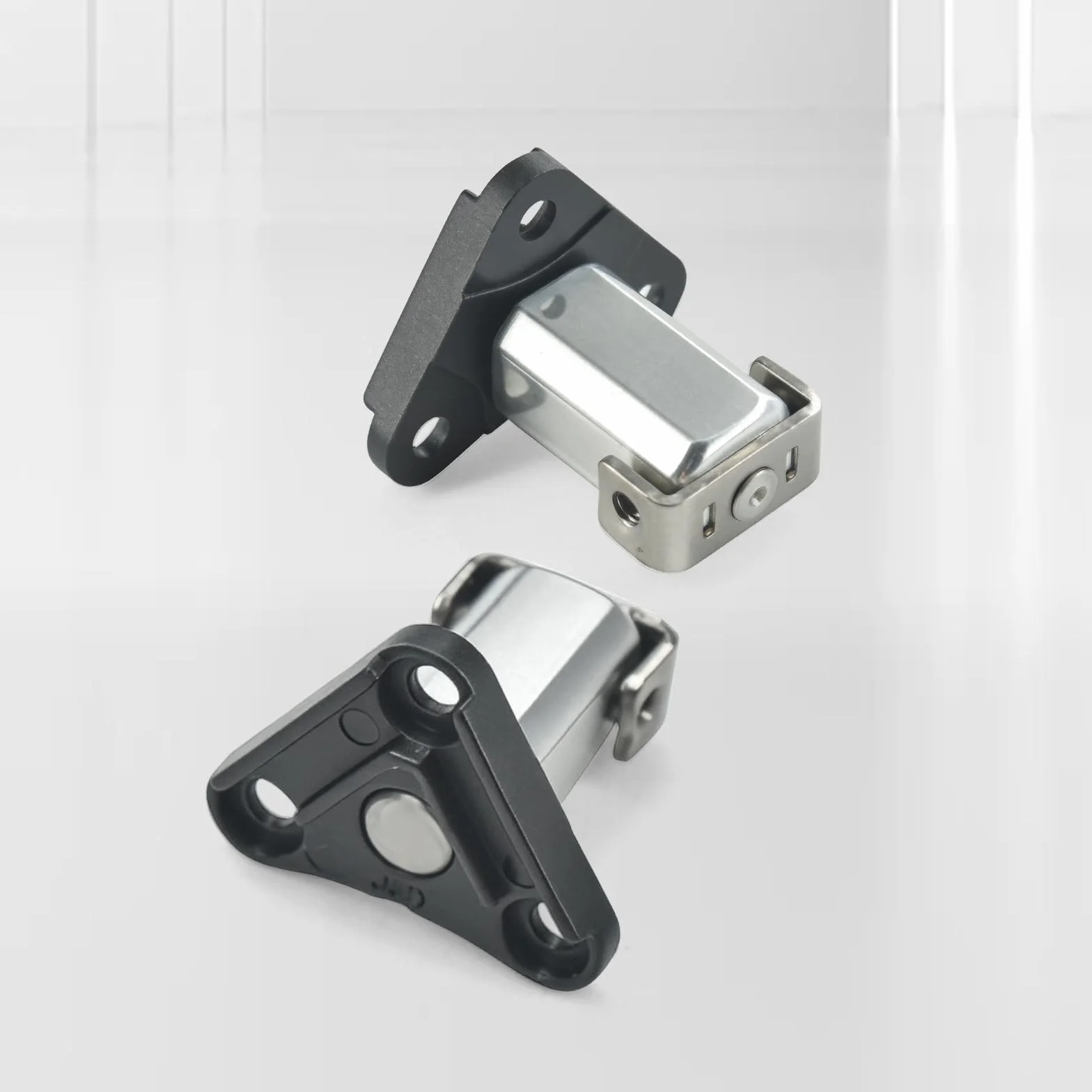 JOYSOG 2 szt. Mini 5 Pro oś przedniego ramienia do drona DJI Mini 5 Pro przednie lewe prawe ramię zawiasy ramię wałek naprawa części