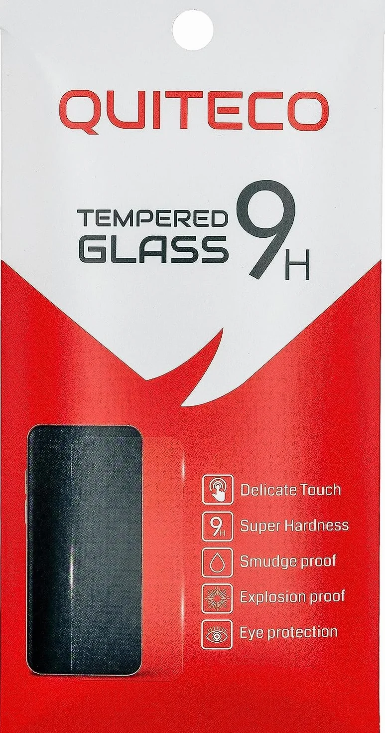 Ochraniacz ekranu do iPhone 16 [2 sztuki] szkło hartowane na ekranu, screen protector ochronne ekran