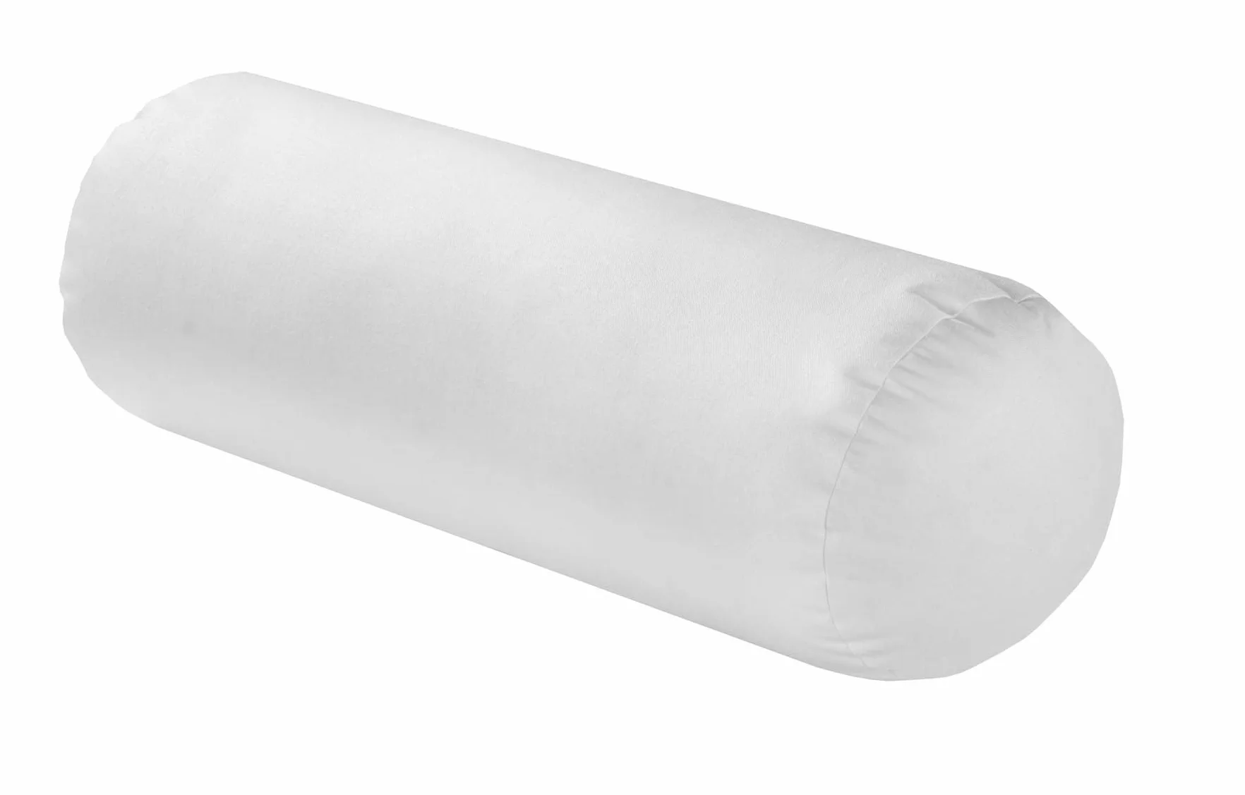 Poduszka na szyję Sleepling 197745 zmywalna 60°C Ökotex 15x40 cm biała
