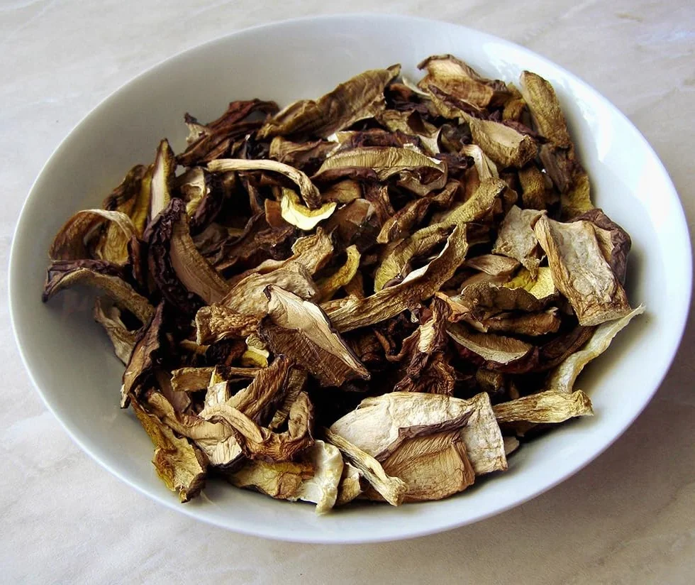 Esperanza Chanterelles Dehydrator Żywności, Biały, 25 x 25 x 22 cm