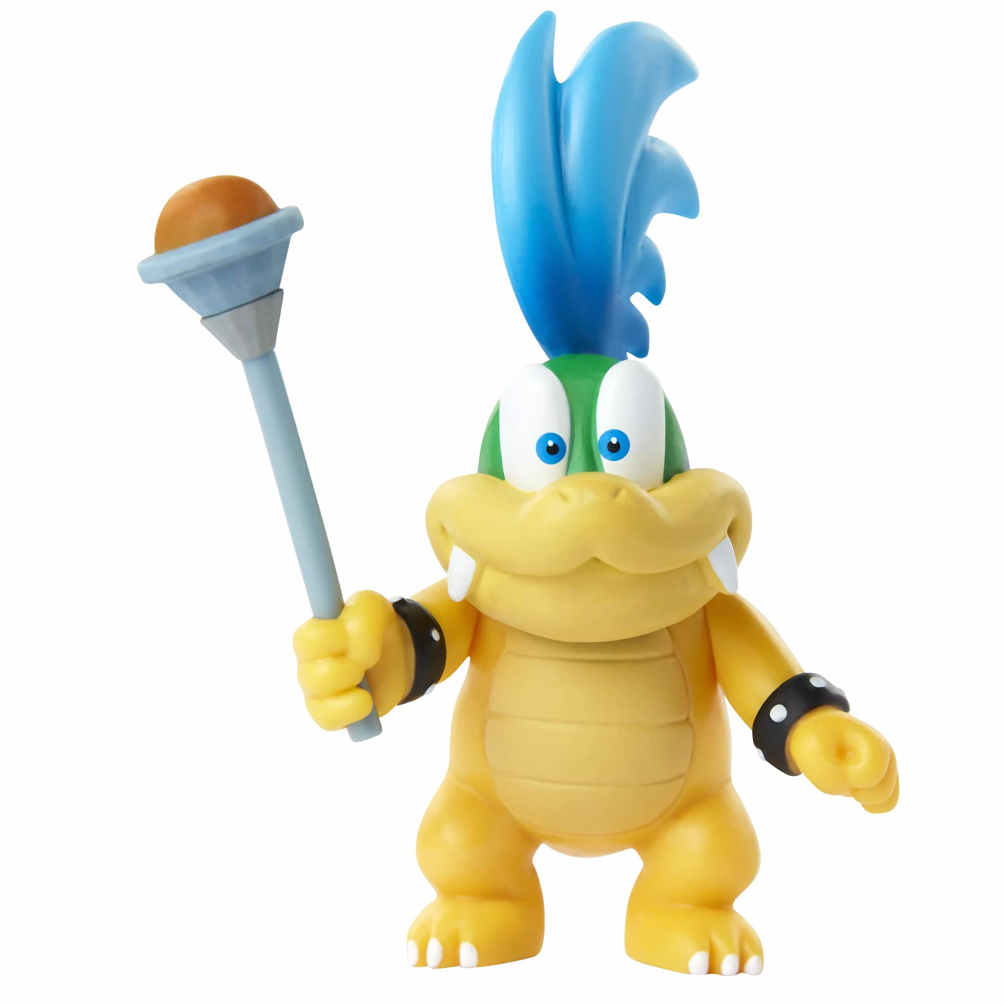 World of Nintendo Wave 11 - 2,5 cala Larry Koopa