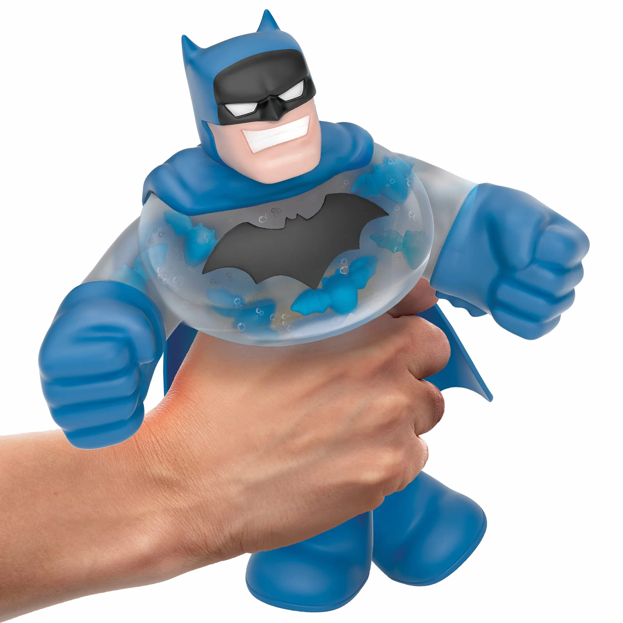 Heroes of Goo Jit Zu DC VERSUS PACK BATMAN VS JOKER