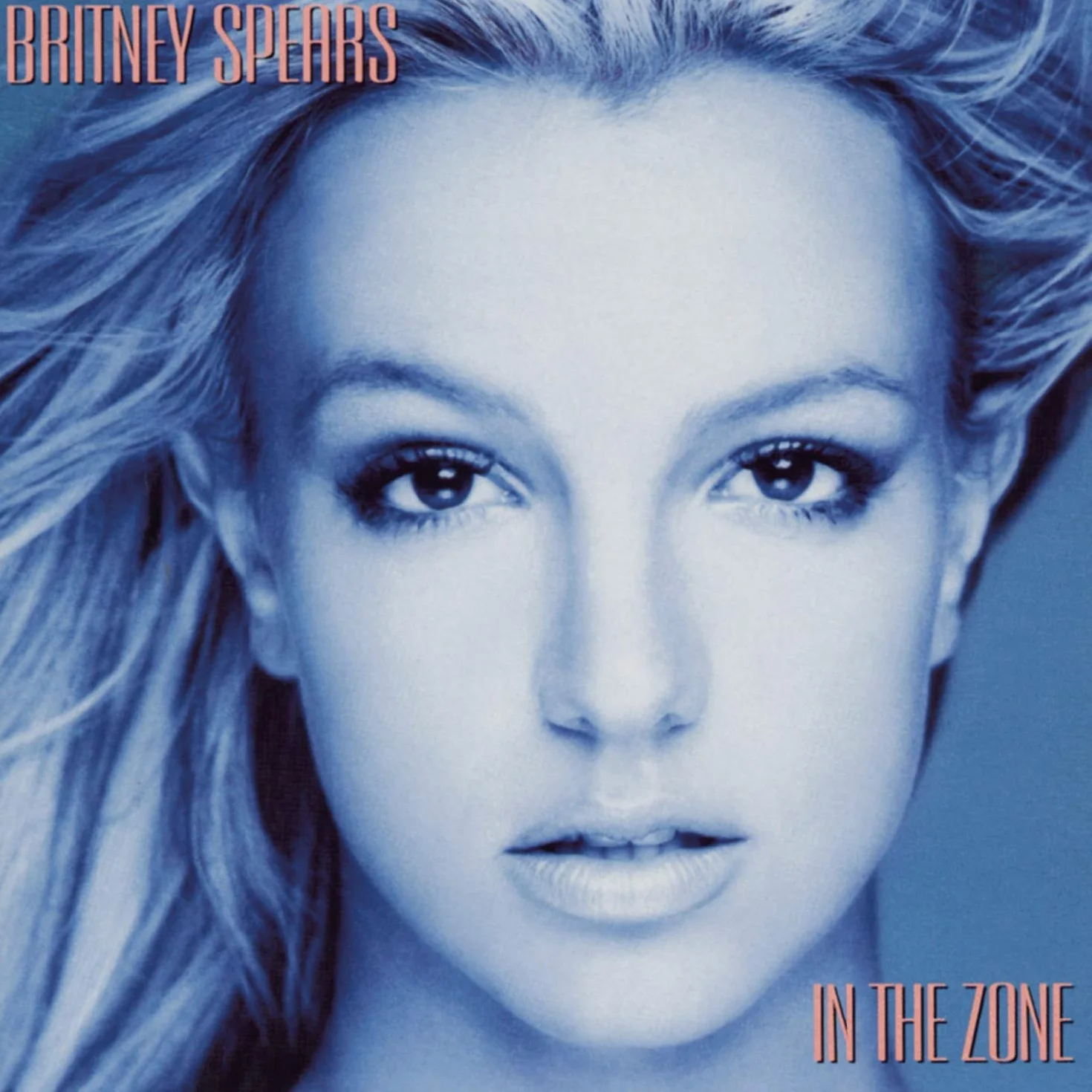In the Zone