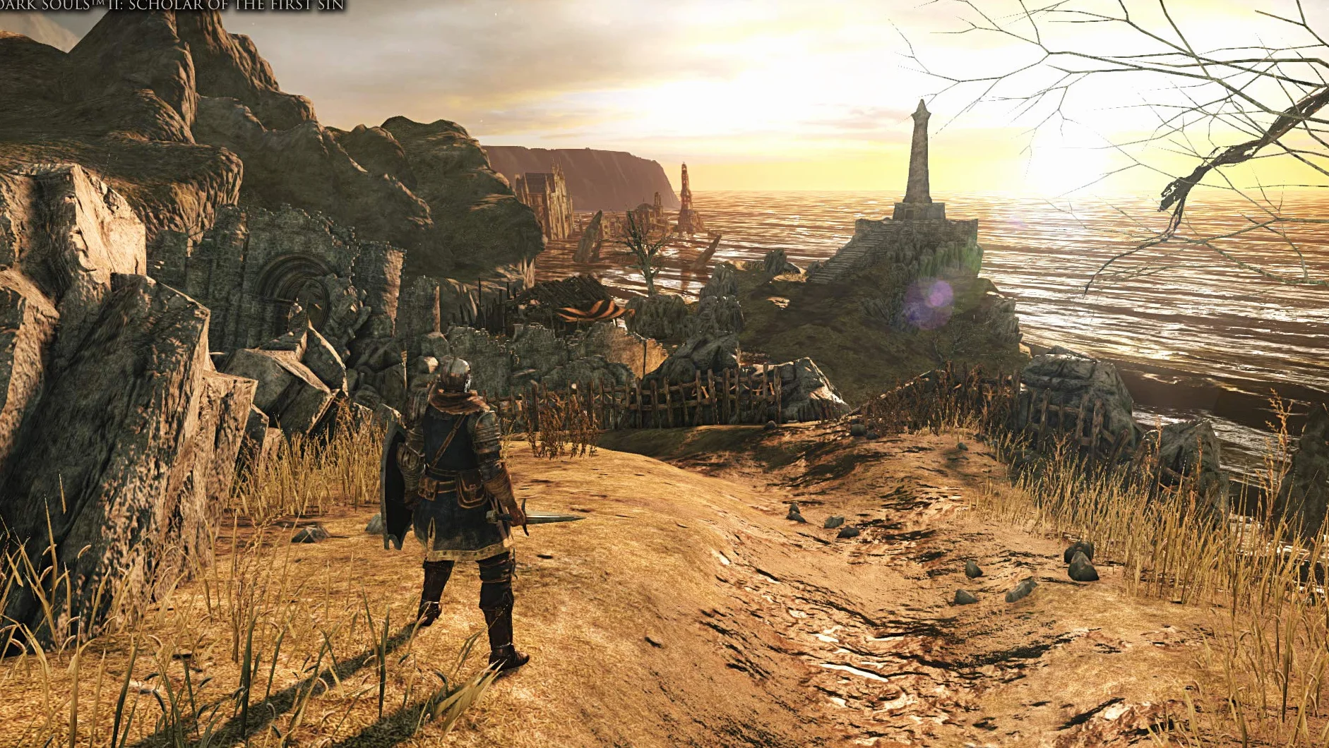 Dark Souls Trilogy /Xbox One