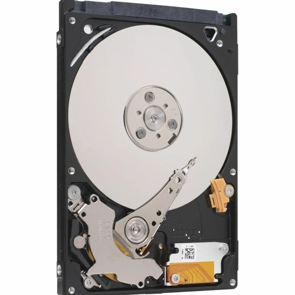 Seagate Momentus Thin 7200 500gb Sata