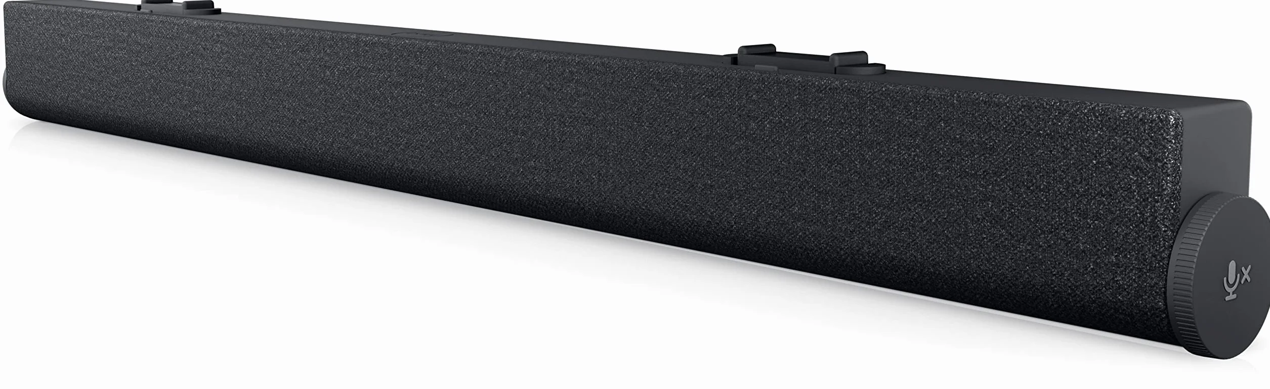 DELL Slim Conferencing Soundbar SB522A f Pro, czarny
