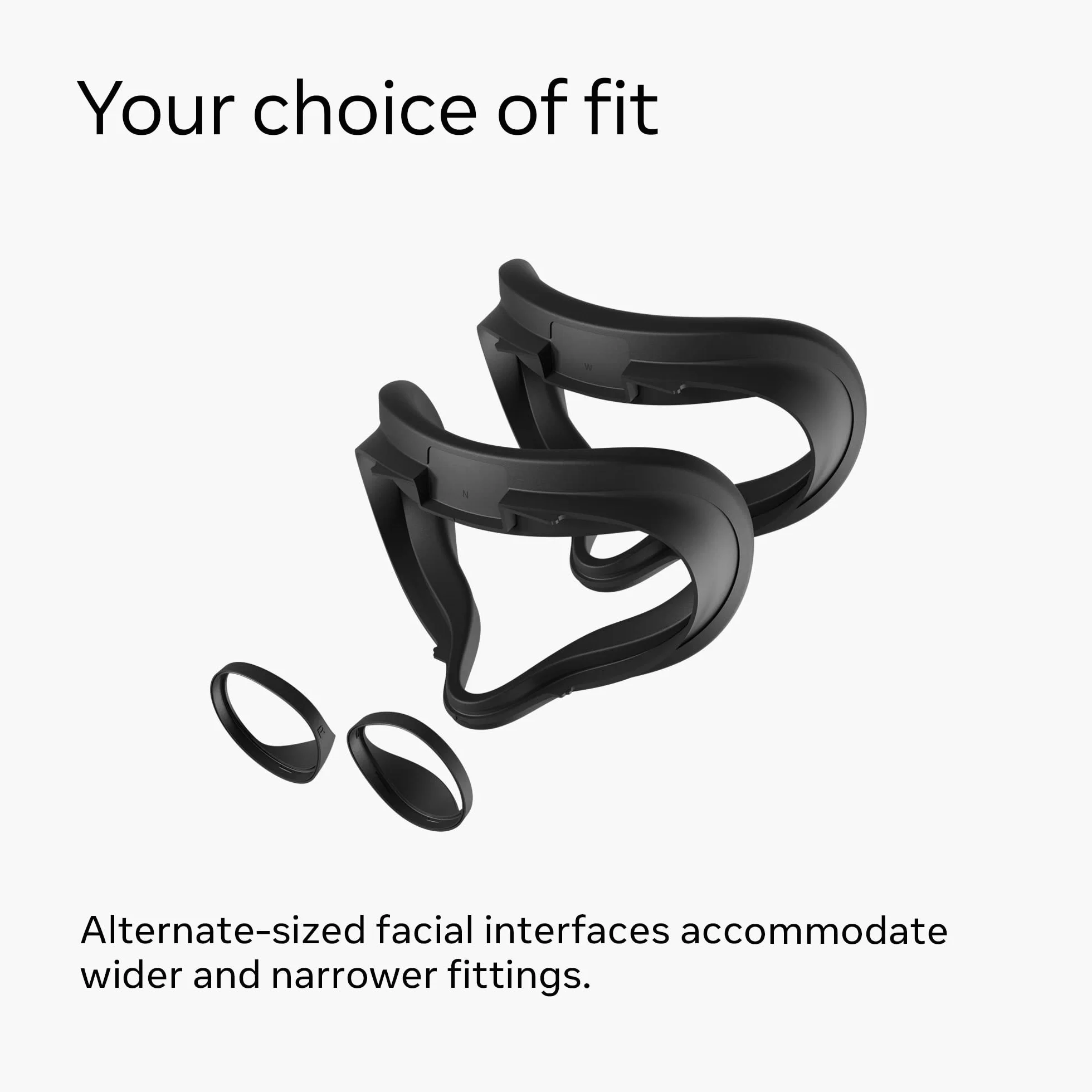 Oculus Quest 2 Fit Pack